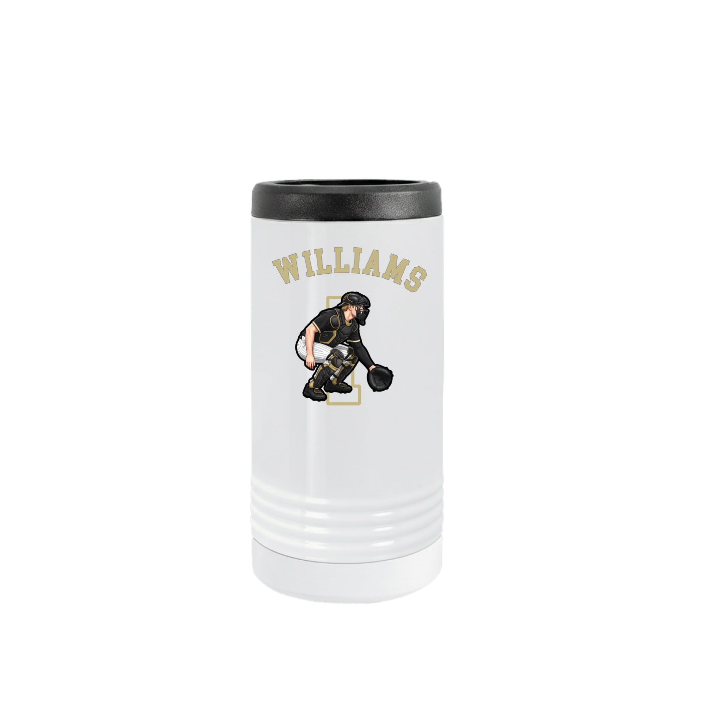 Slim Beverage Holder