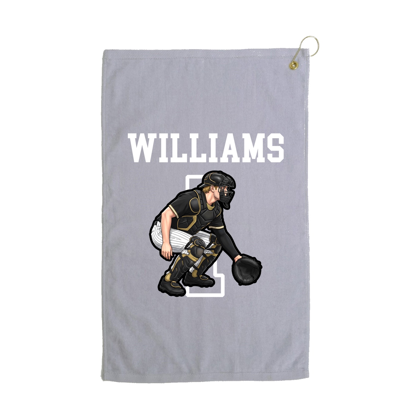 Golf Towel