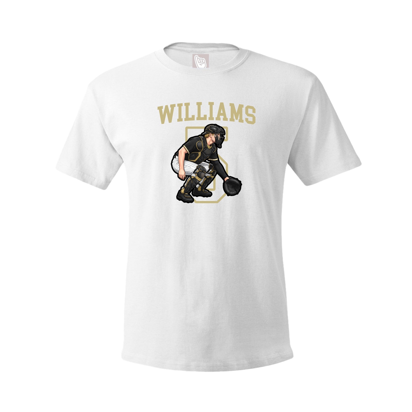 NIL Club Tee