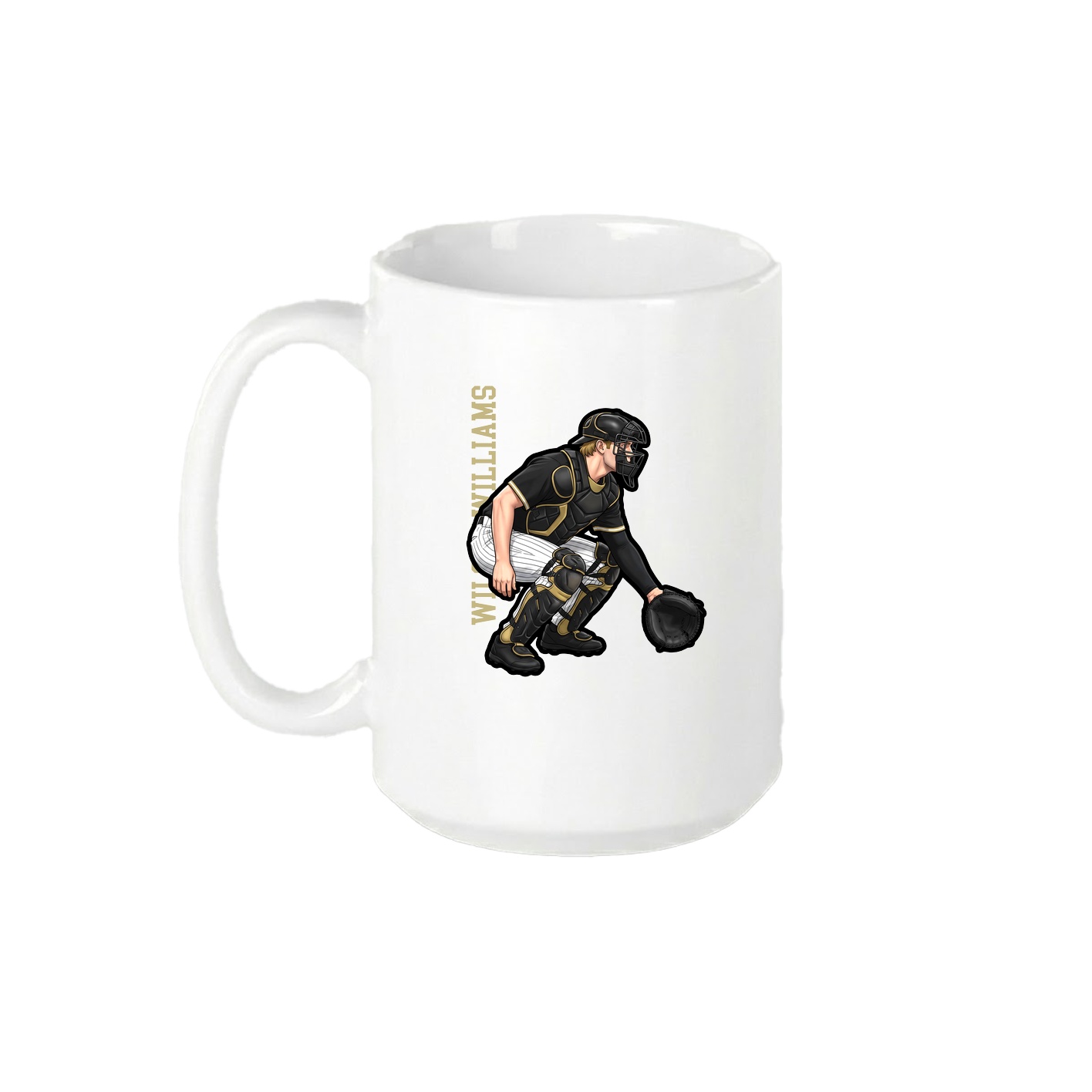 15oz Coffee Mug