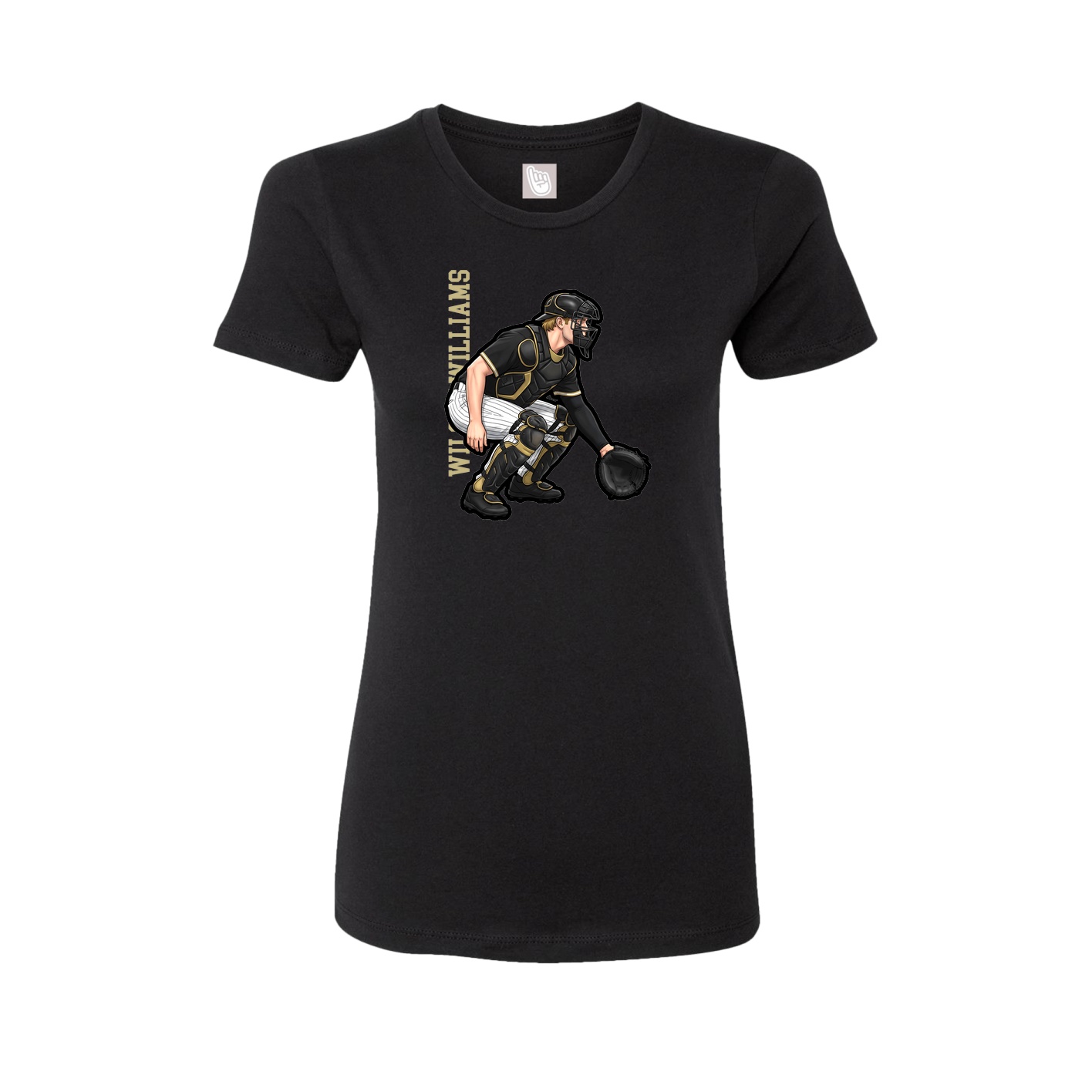 Womens Tee