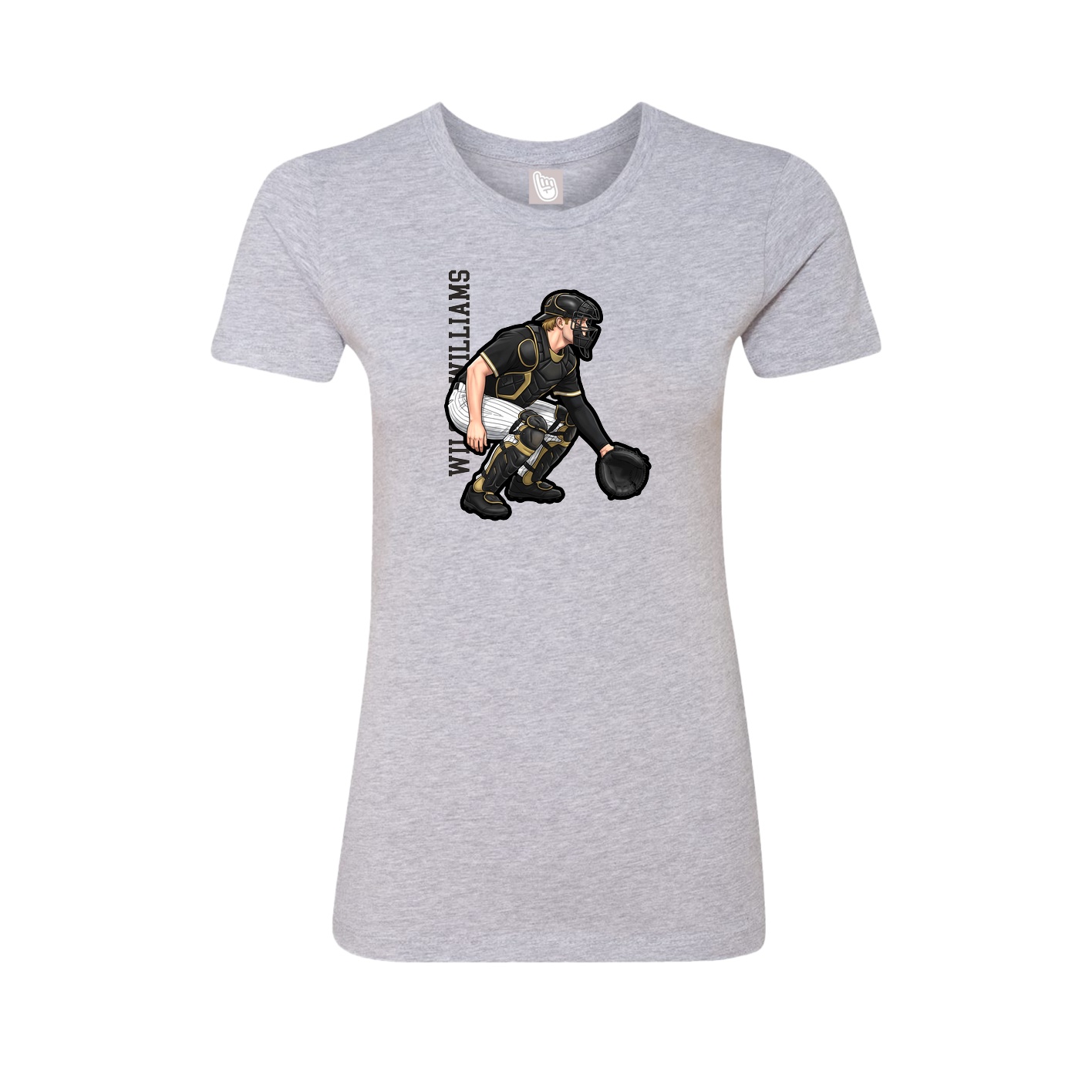 Womens Tee