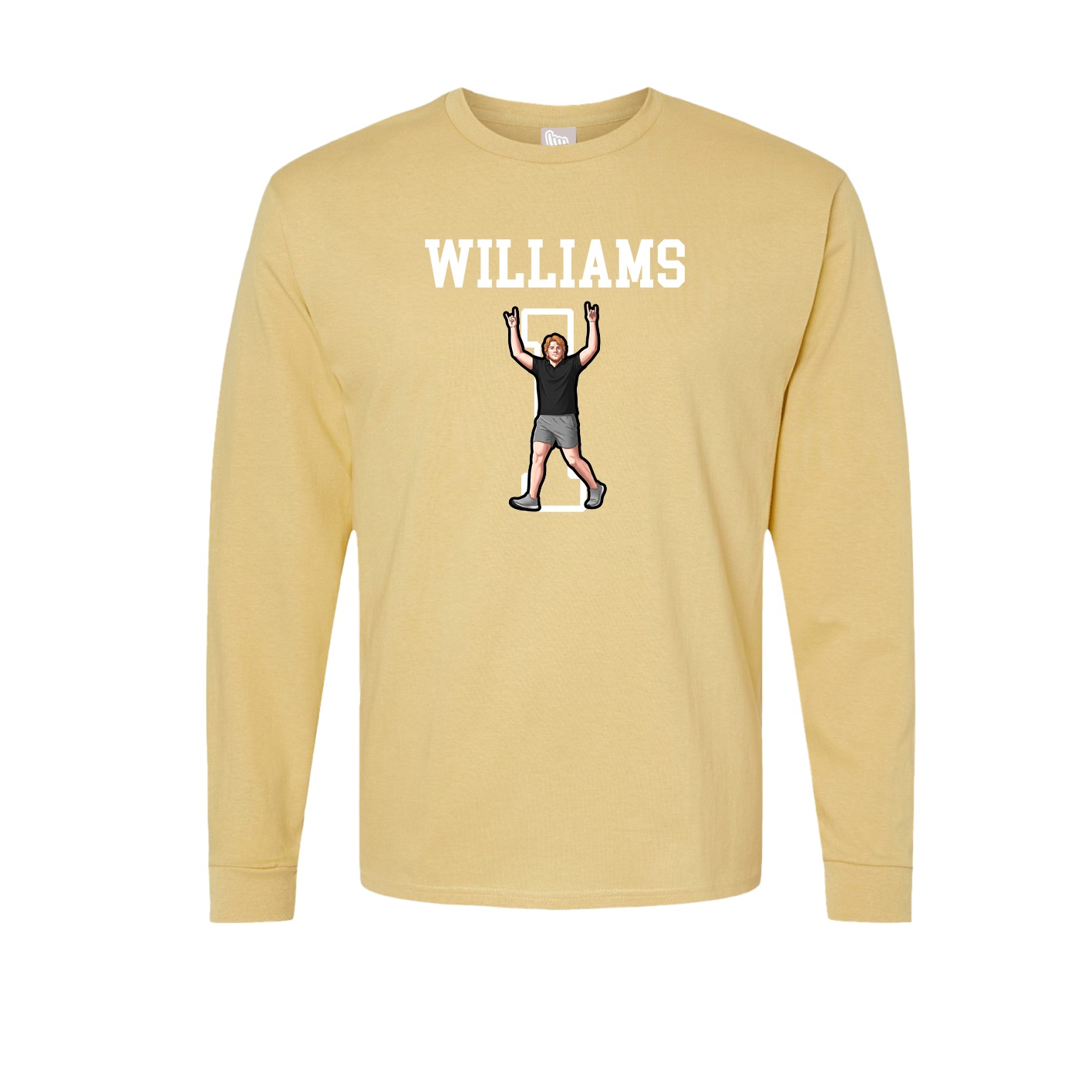 Long Sleeve Tee