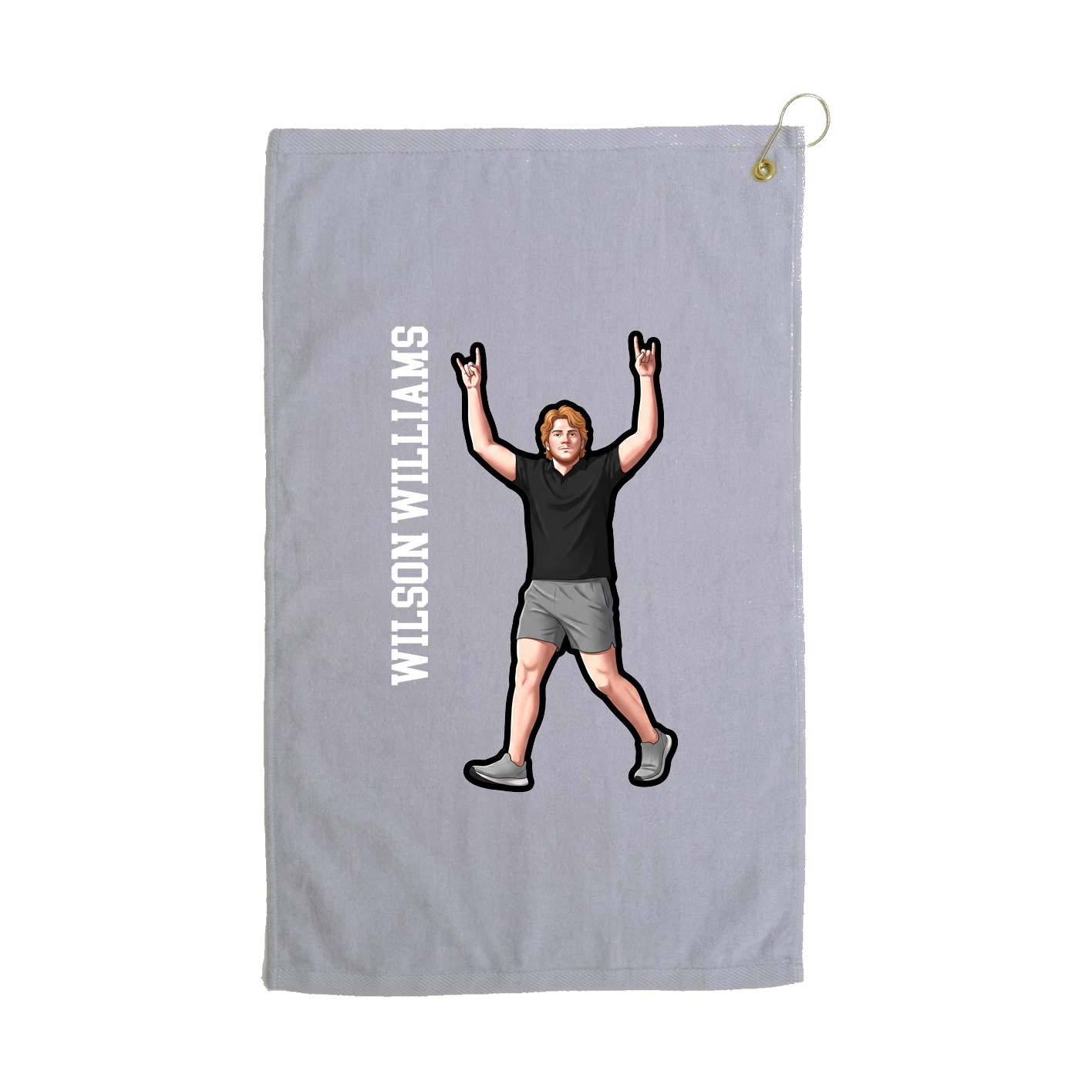 Golf Towel