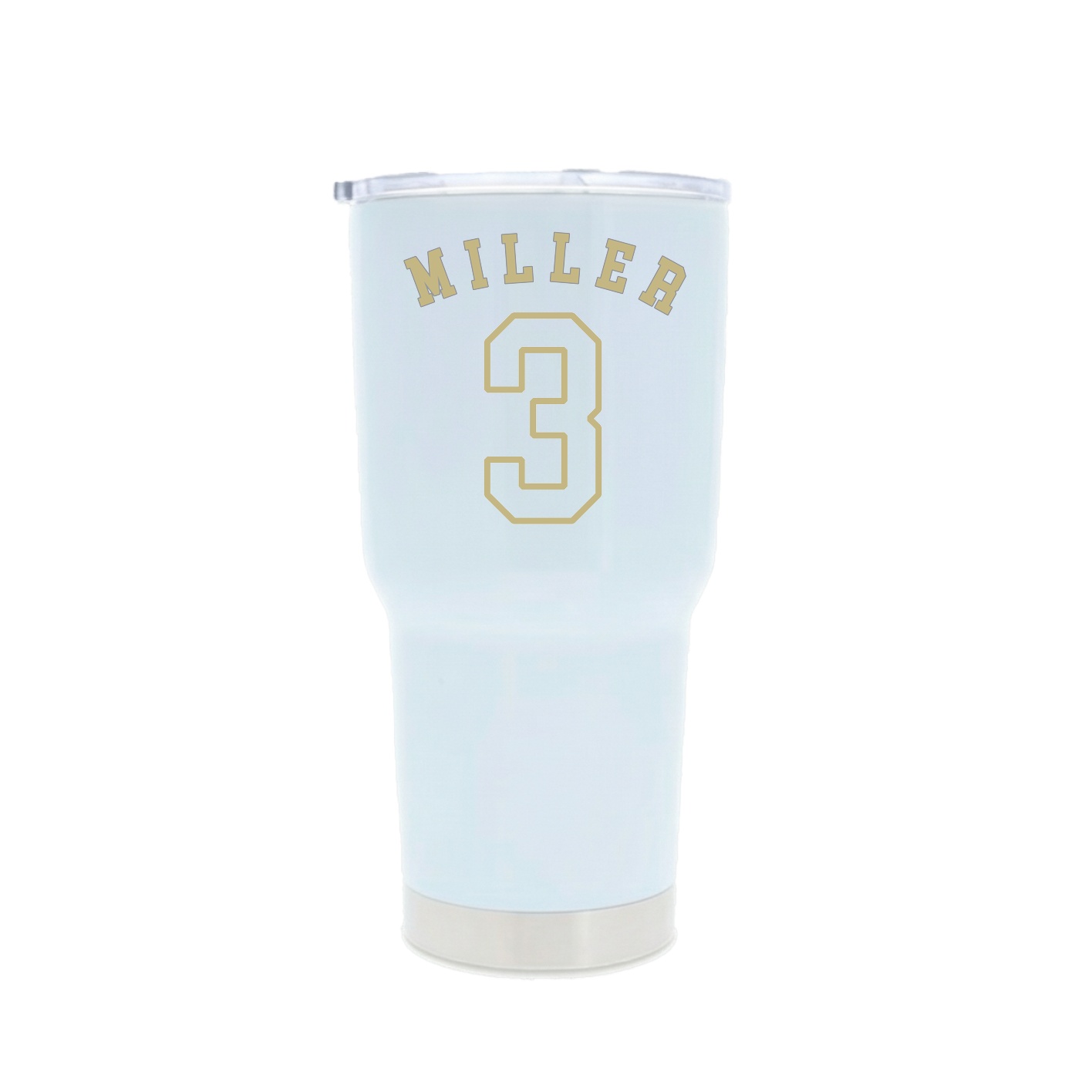 30oz Stainless Steel Tumbler