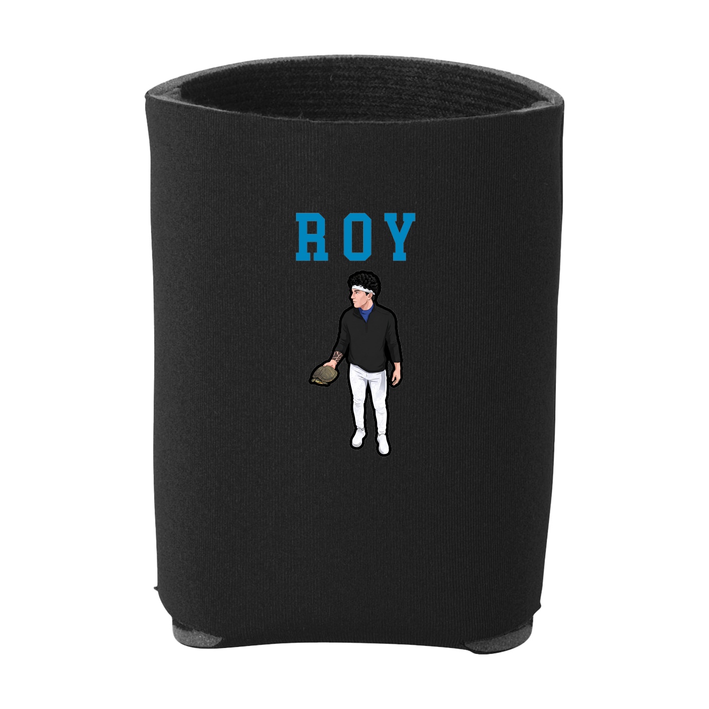 Can Holder — Shirsey in Black