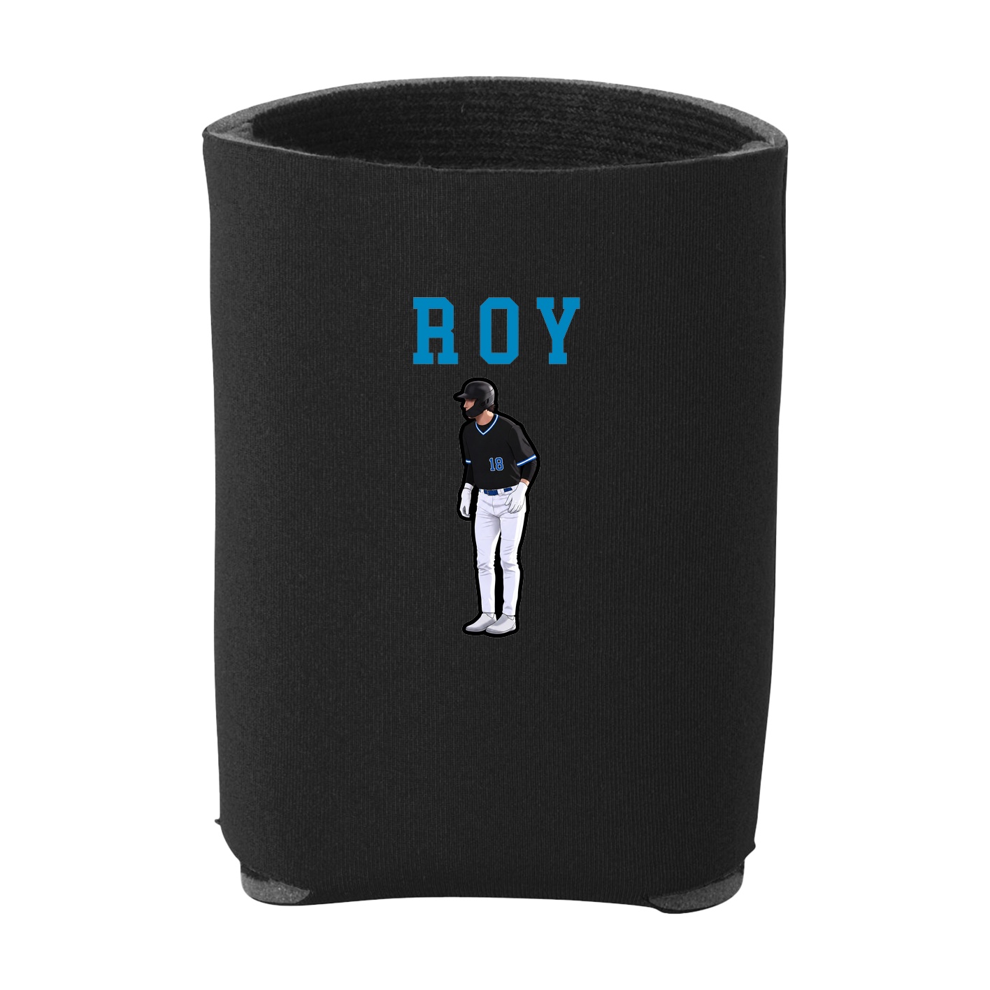 Can Holder — Shirsey in Black