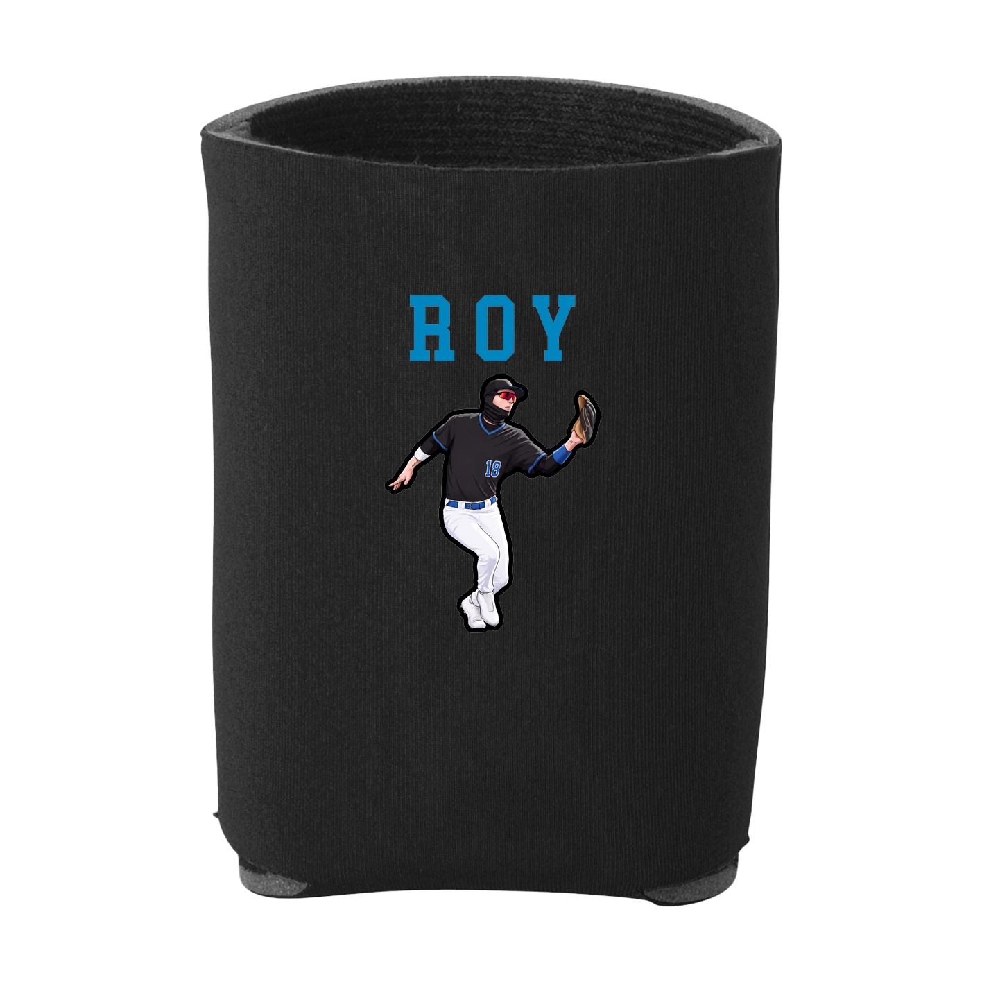 Can Holder — Shirsey in Black