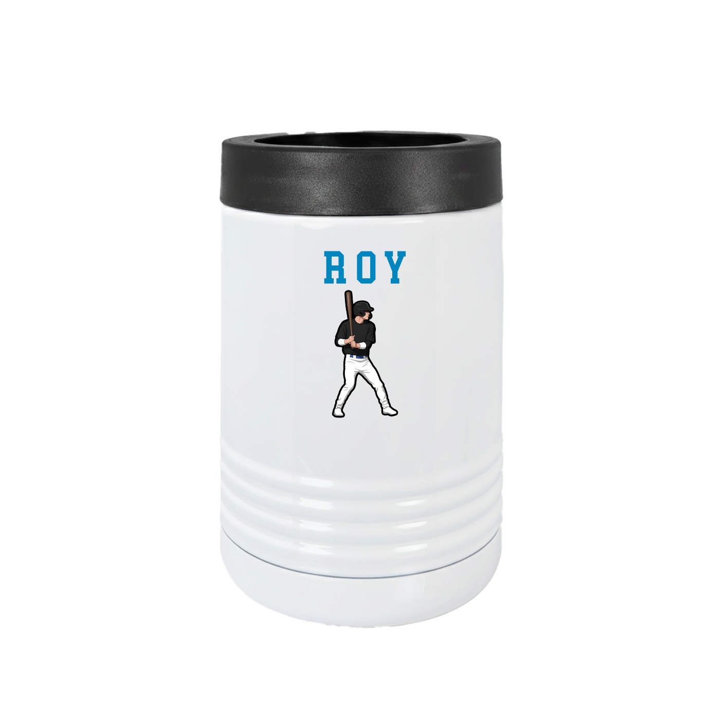 Beverage Holder — Shirsey in White