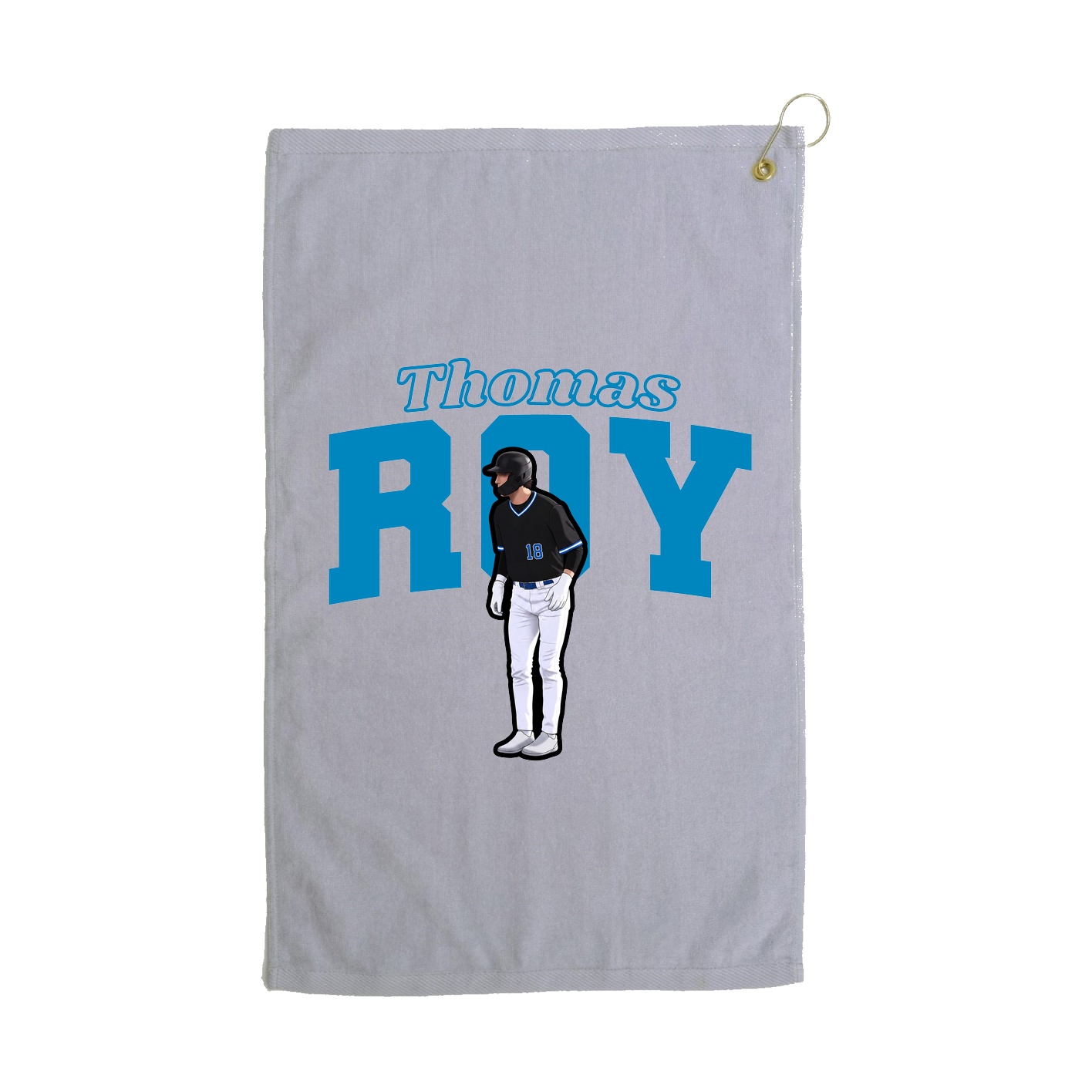 Golf Towel