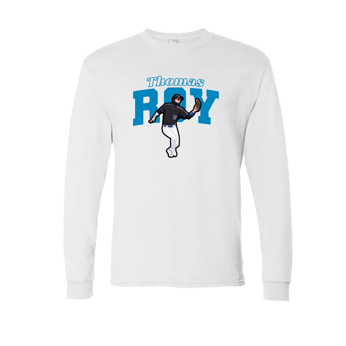 Long Sleeve Tee