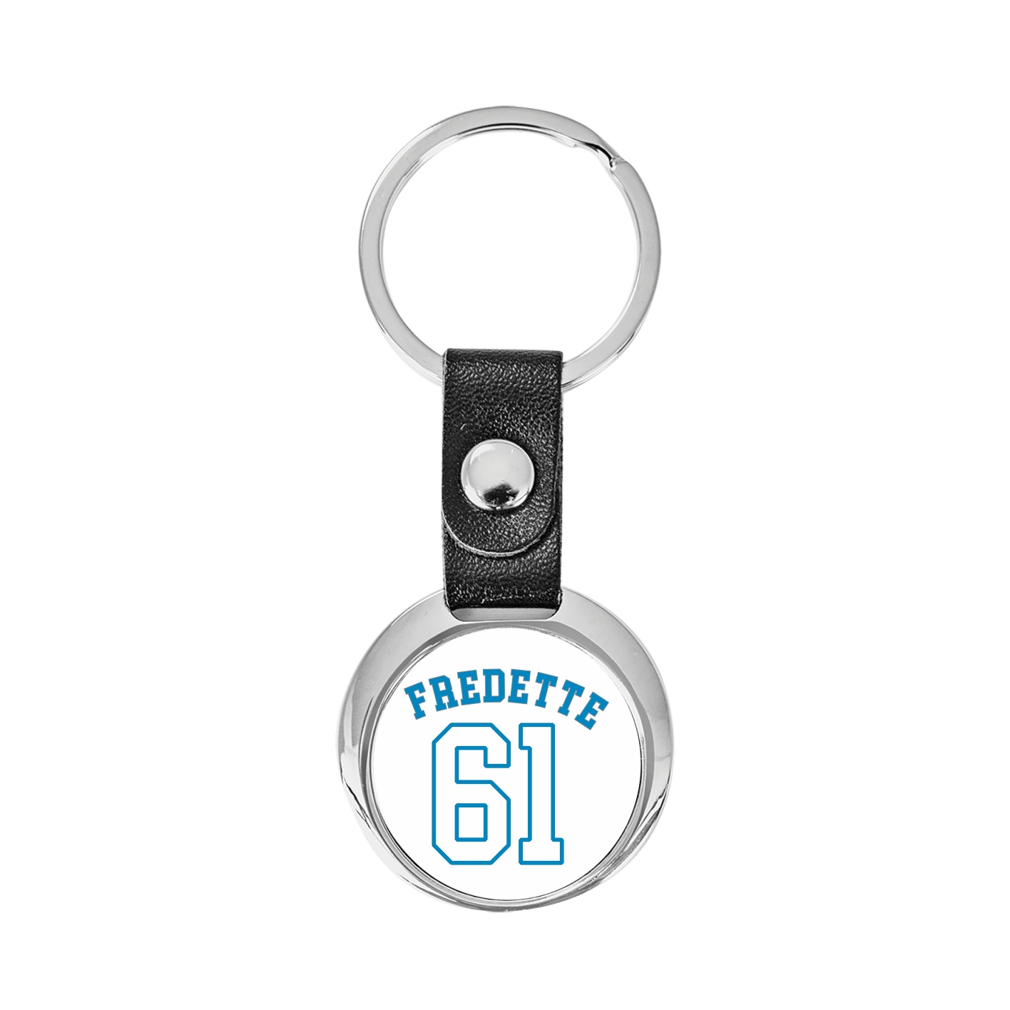 Key Chain — Shirsey Arch in Classic