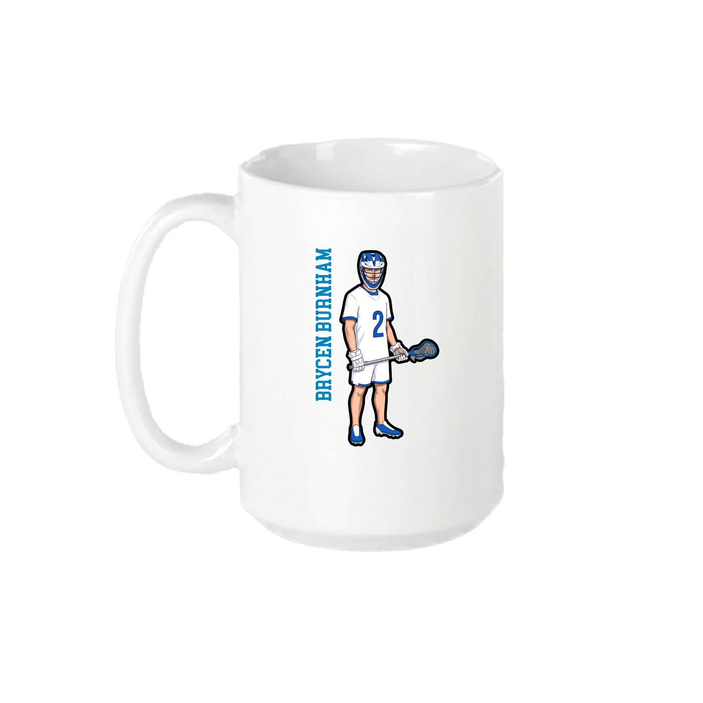 15oz Coffee Mug