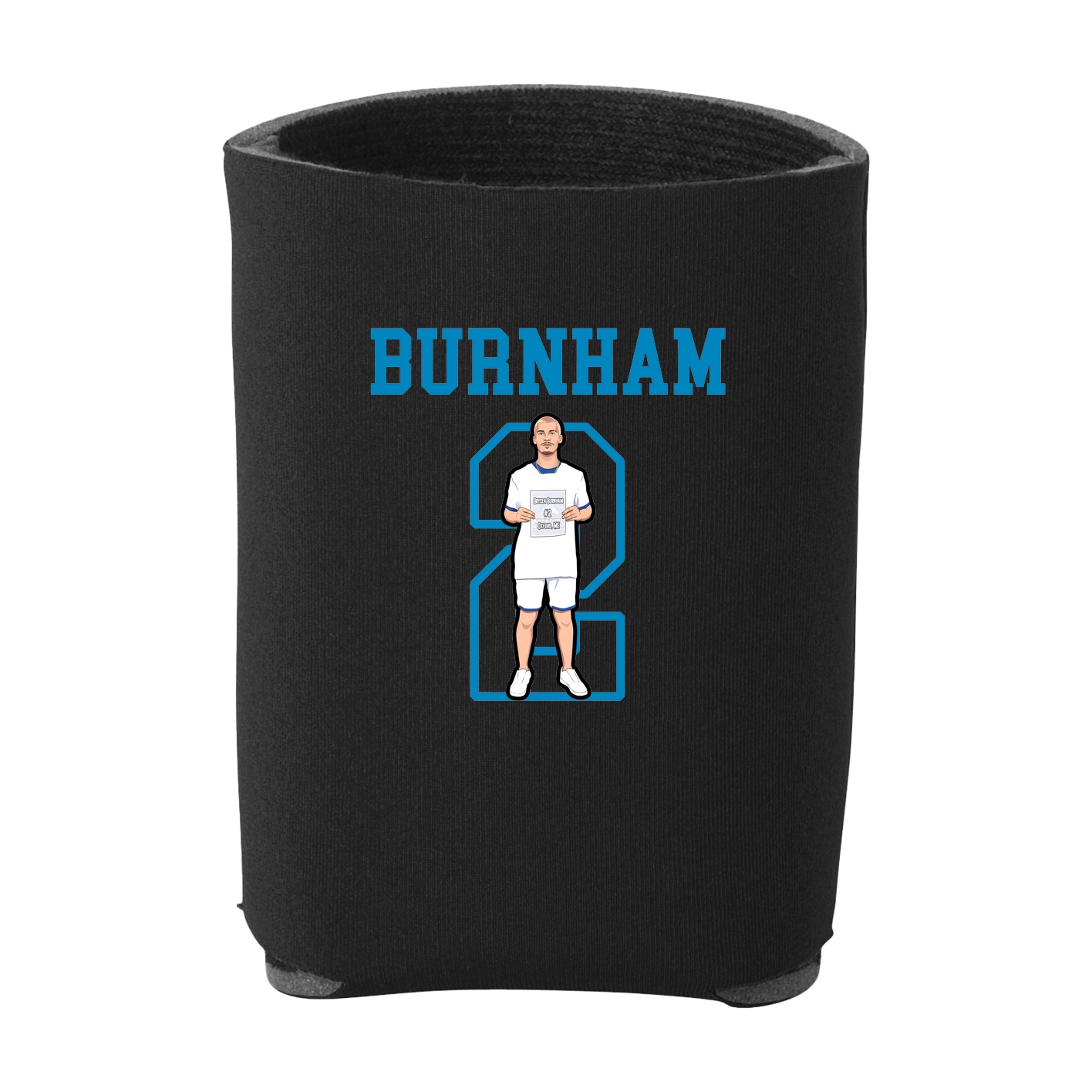 Can Holder — Shirsey in Black