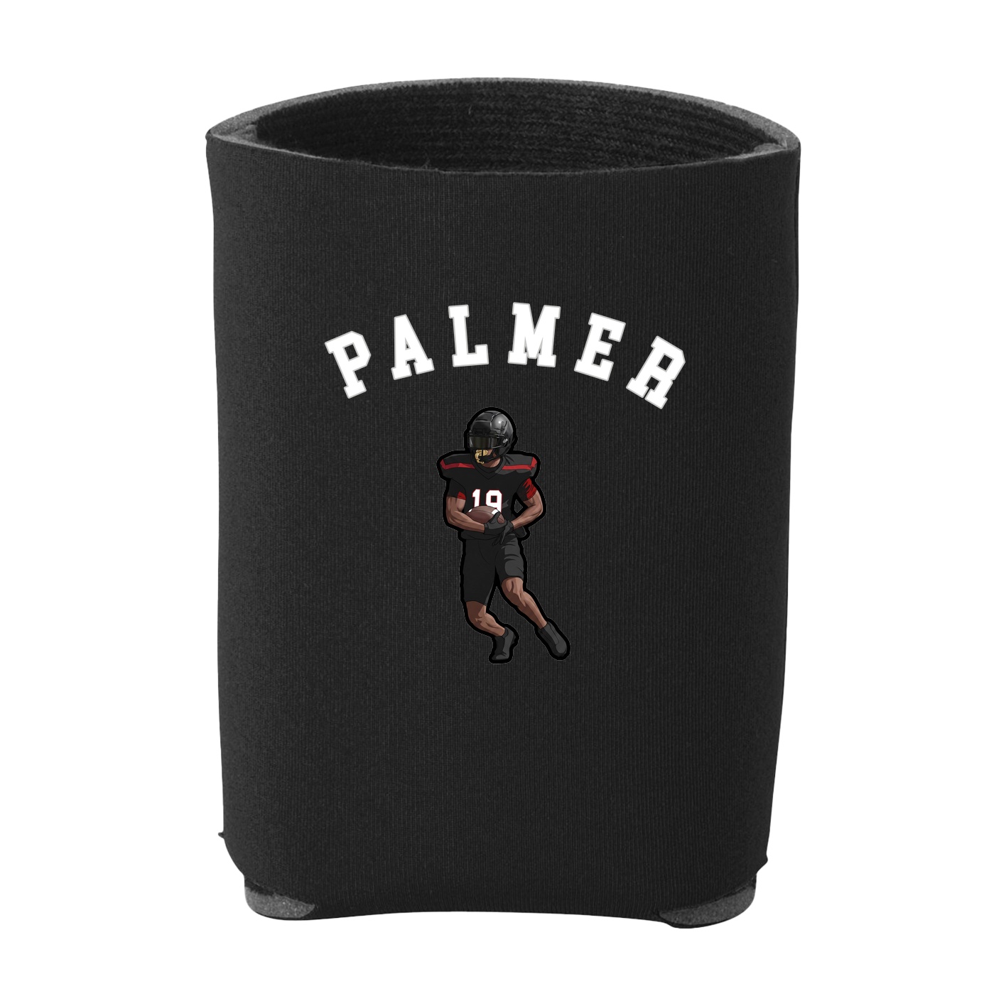 Can Holder — Shirsey Arch in Black