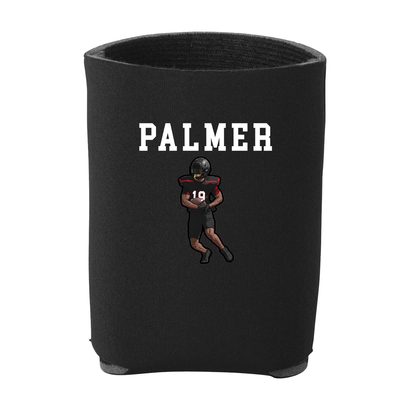 Can Holder — Shirsey in Black