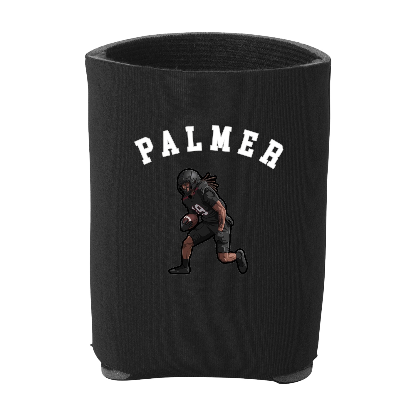 Can Holder — Shirsey Arch in Black