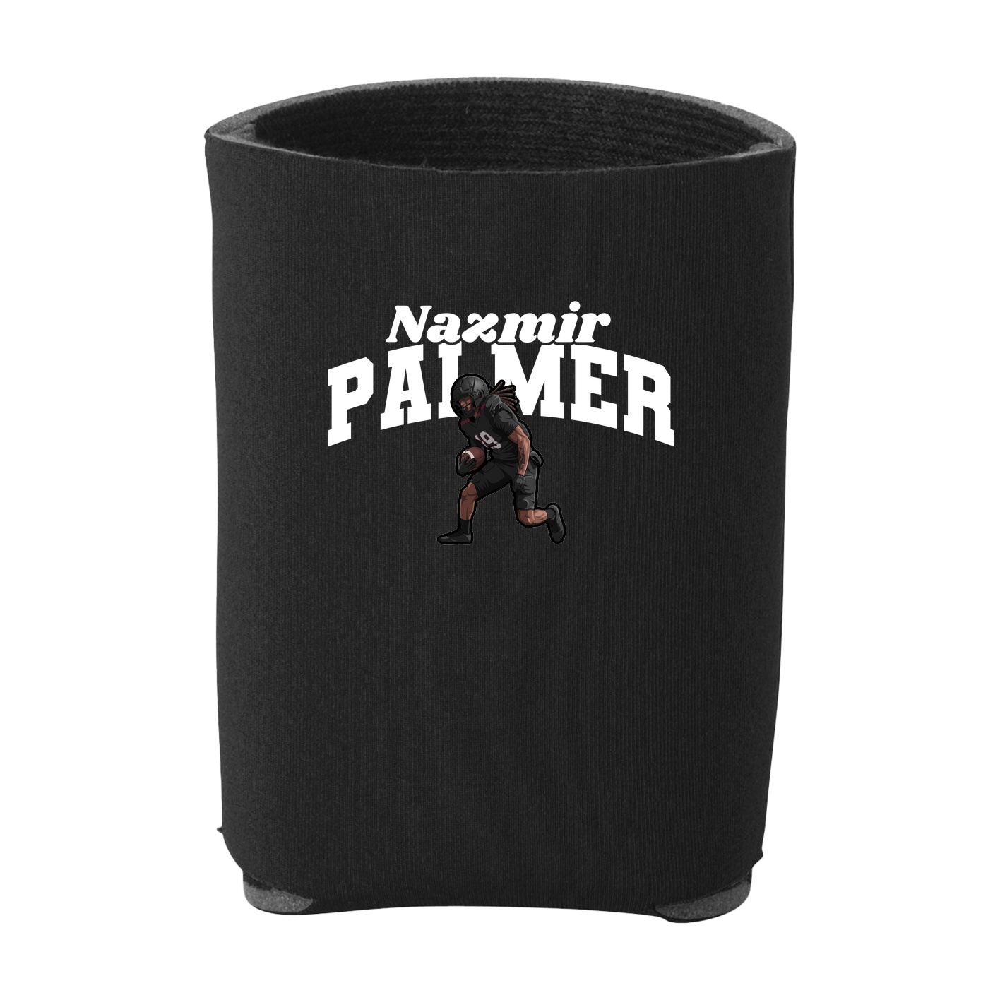 Can Holder — Signature Arch in Black