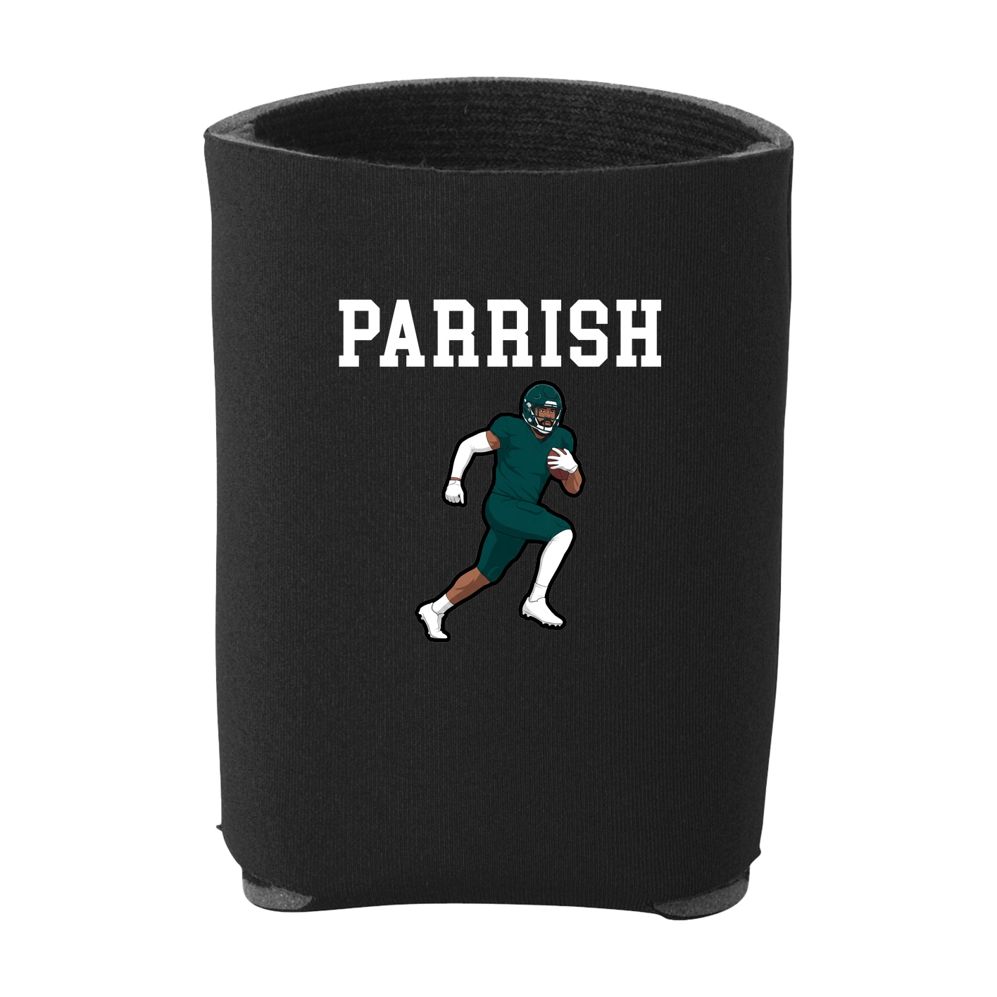 Can Holder — Shirsey in Black