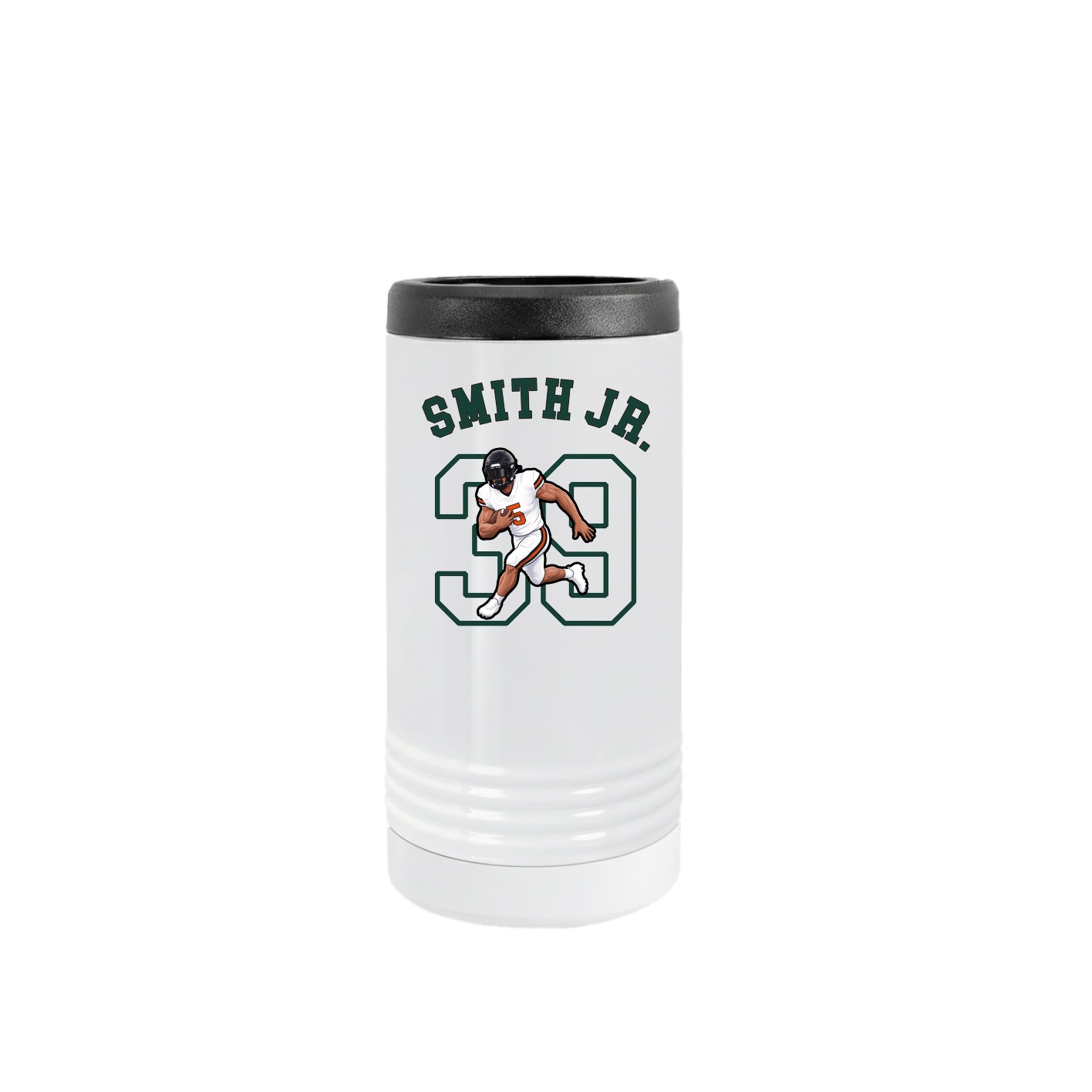 Slim Beverage Holder