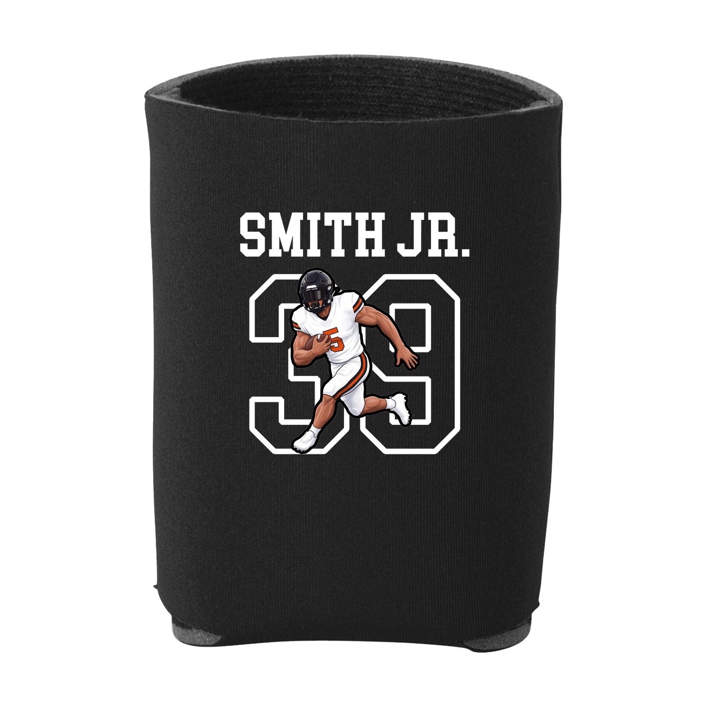 Can Holder — Shirsey in Black