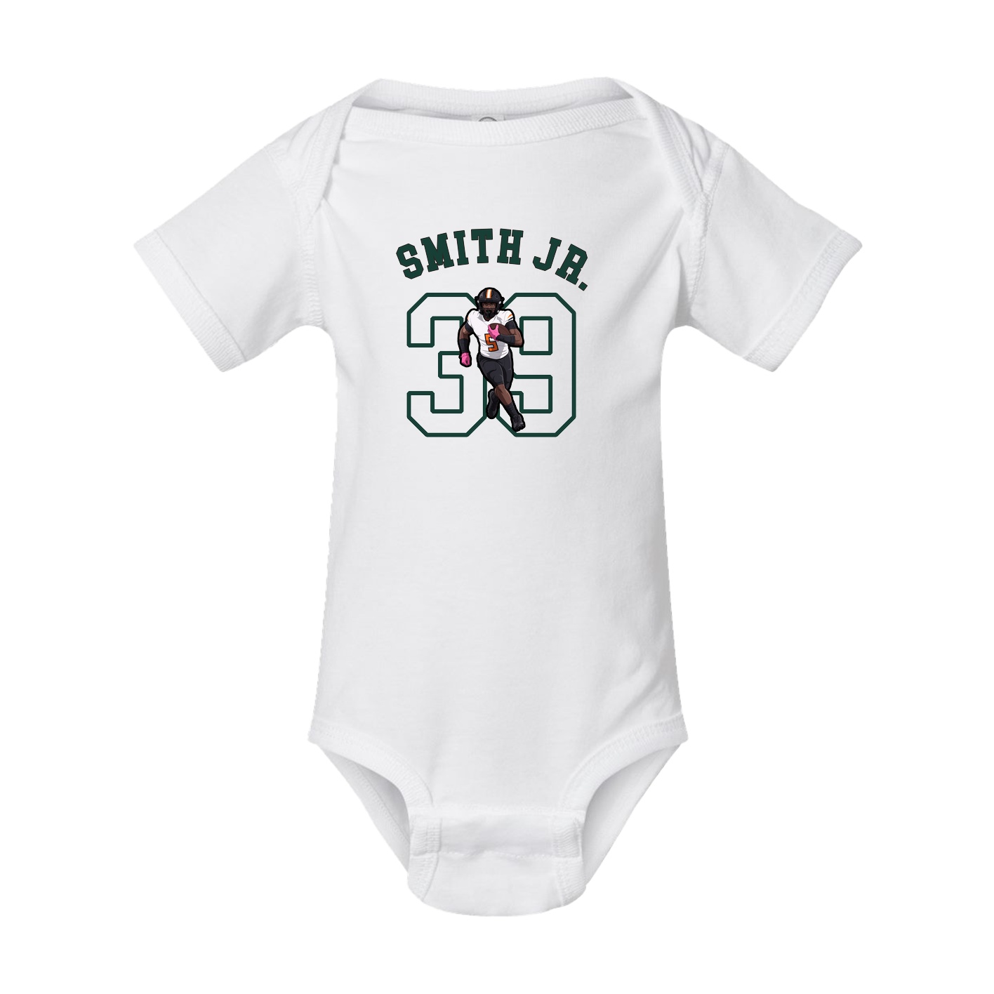 Baby Onesie