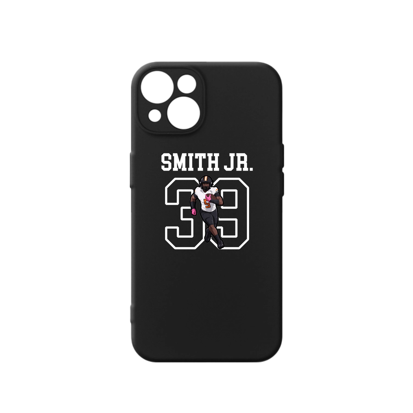 iPhone case