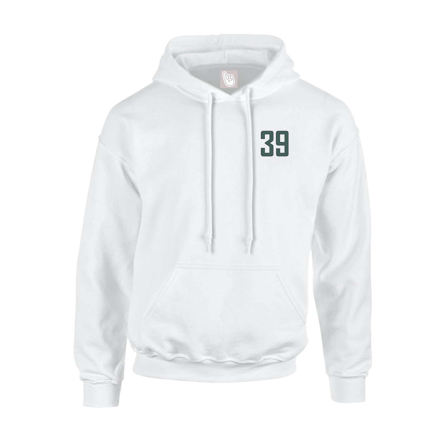 Youth Hoodie