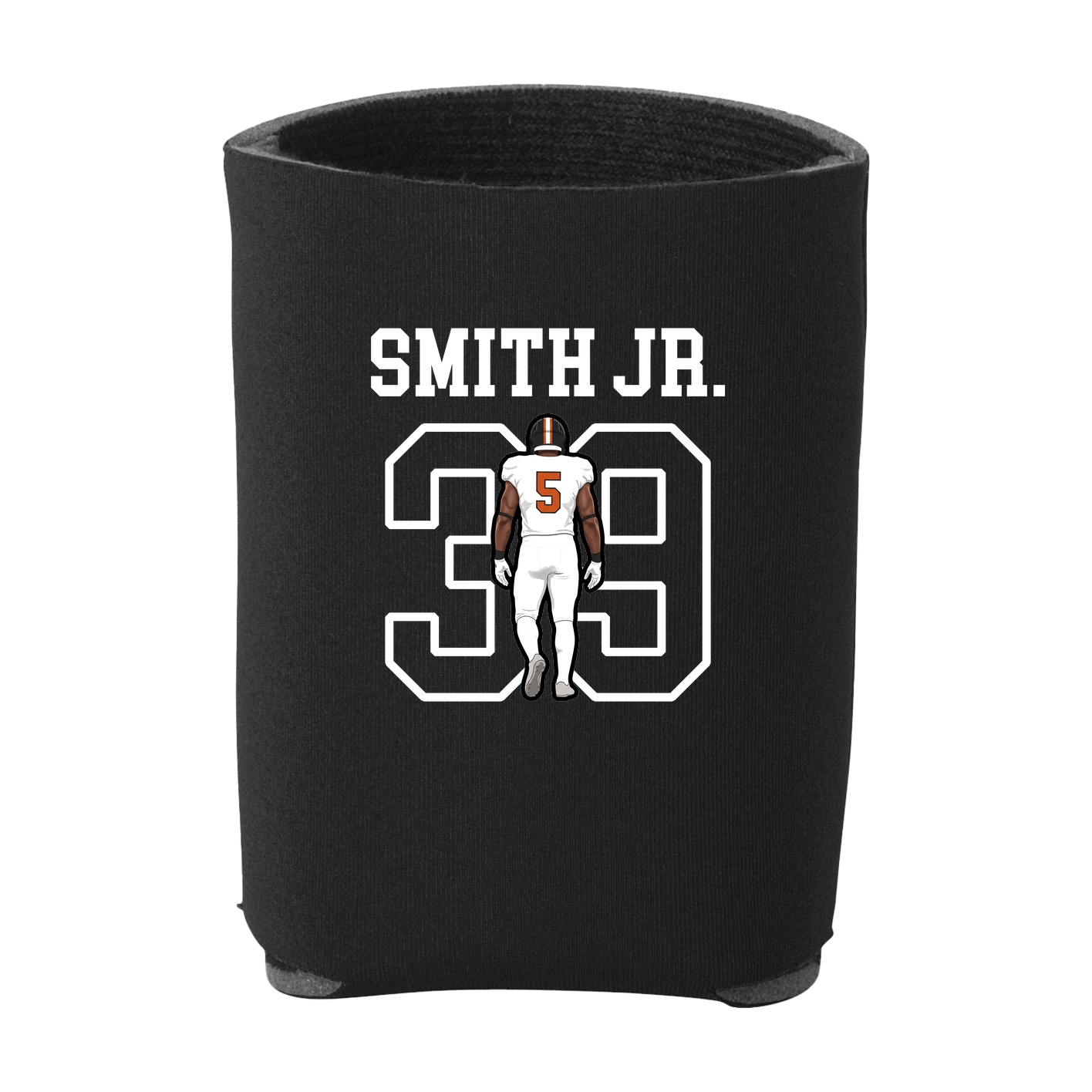 Can Holder — Shirsey in Black