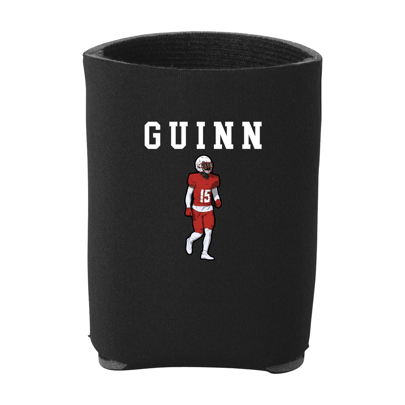 Can Holder — Shirsey in Black