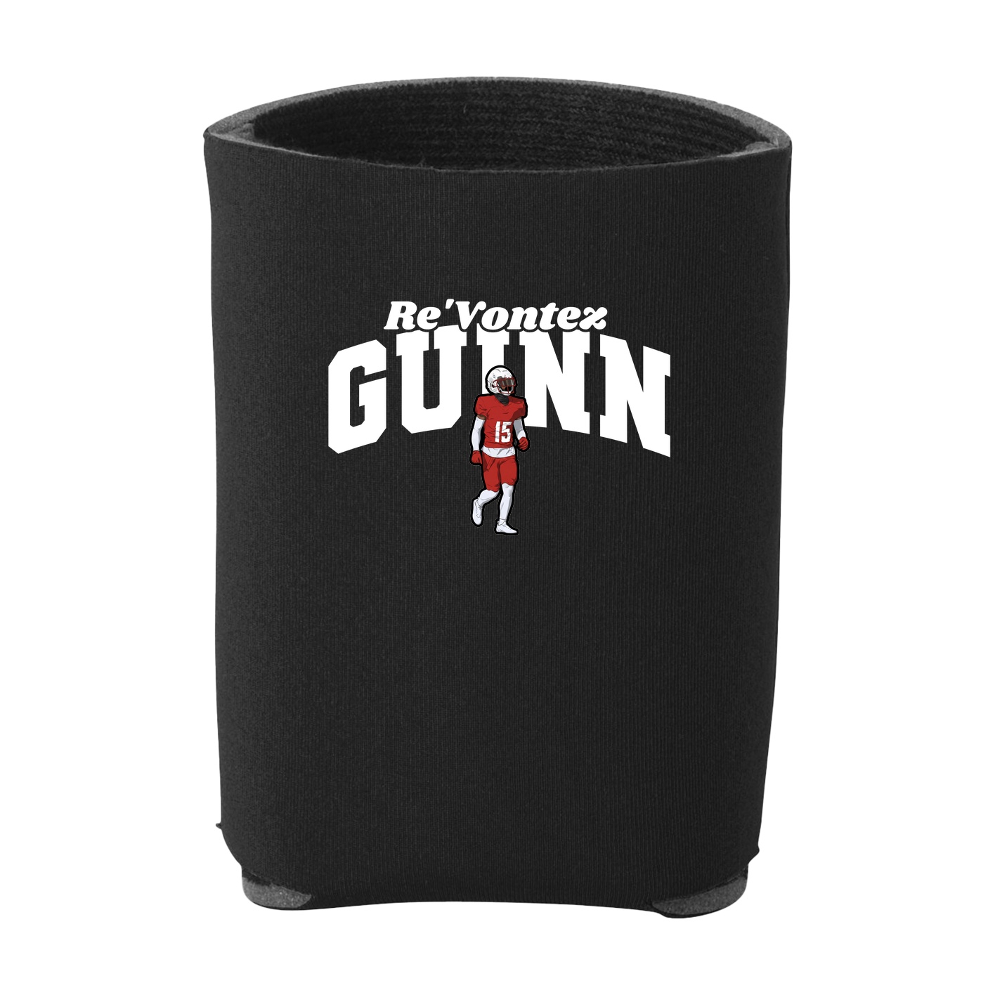 Can Holder — Signature Arch in Black
