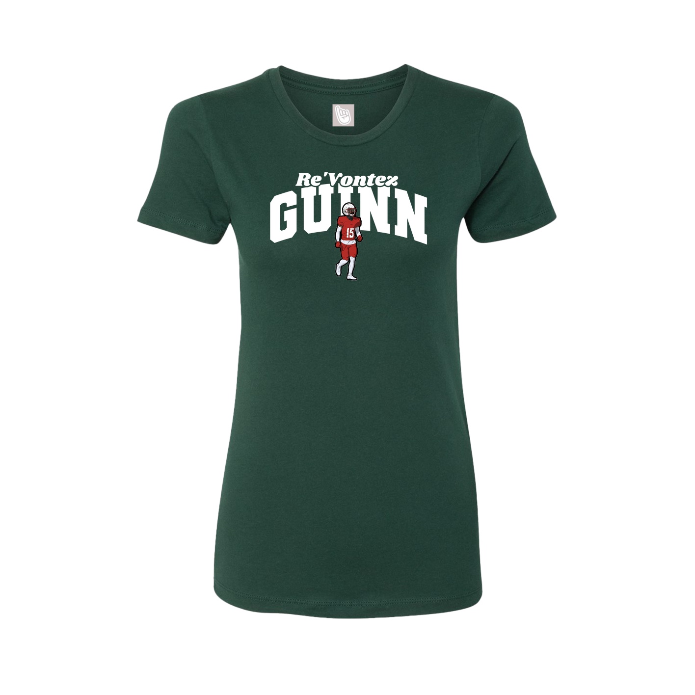 Fitted Women's Tee