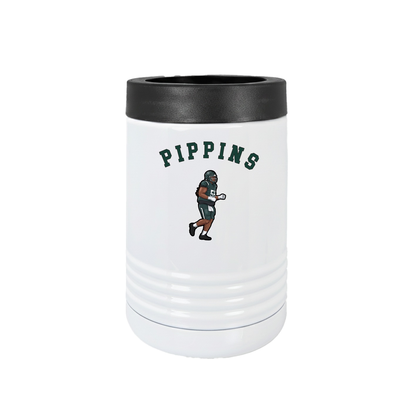 Beverage Holder — Shirsey Arch in White