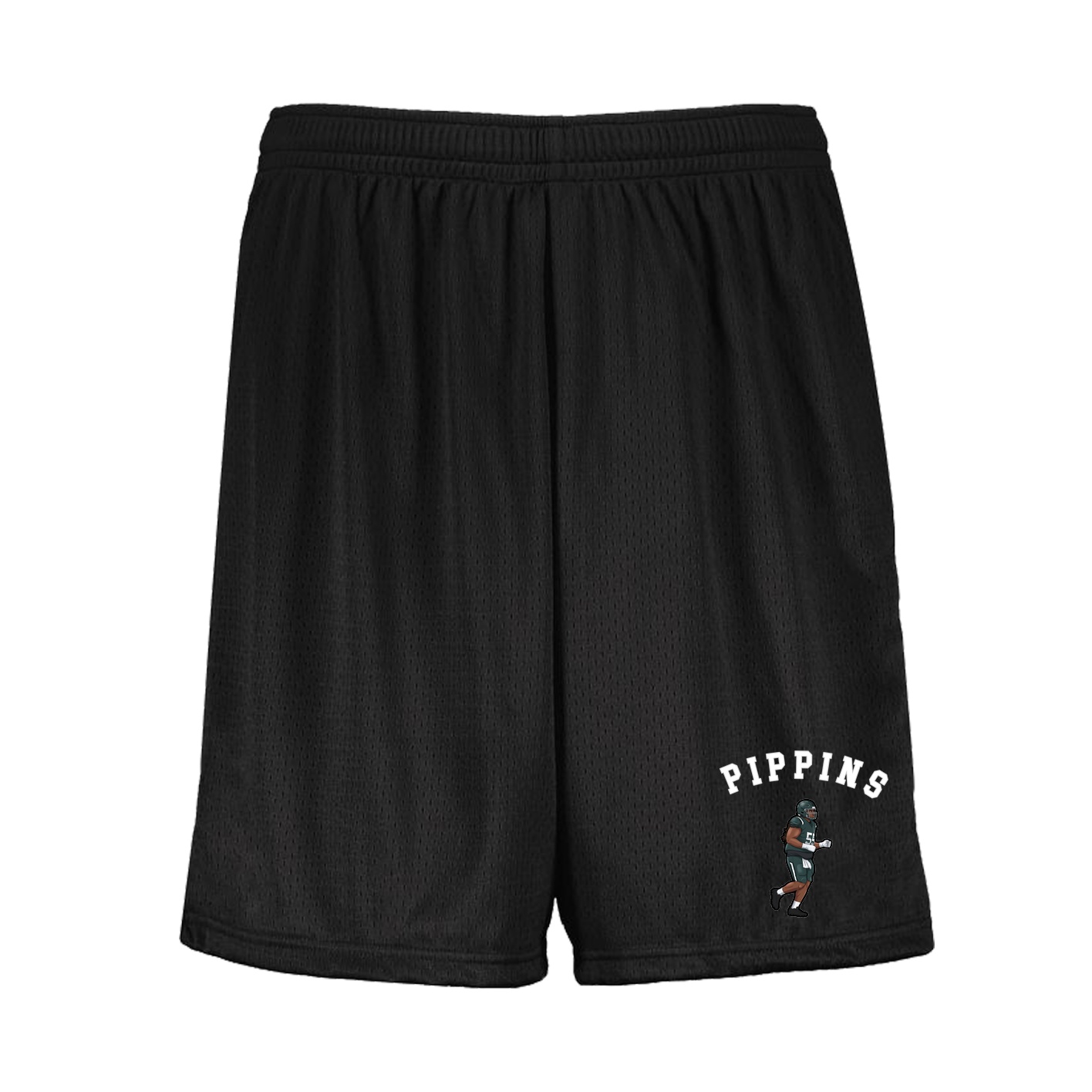 Shorts — Shirsey Arch in Black