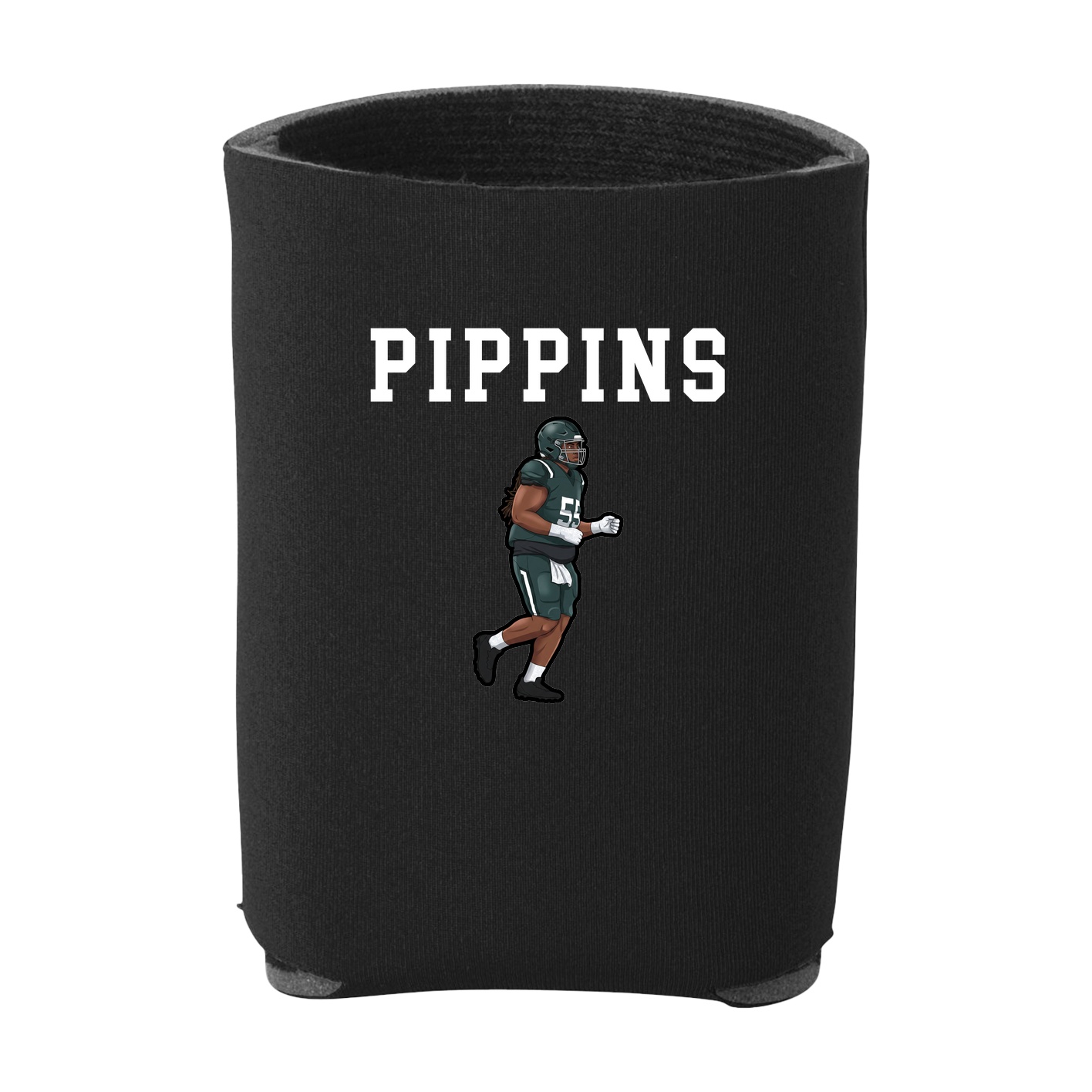 Can Holder — Shirsey in Black