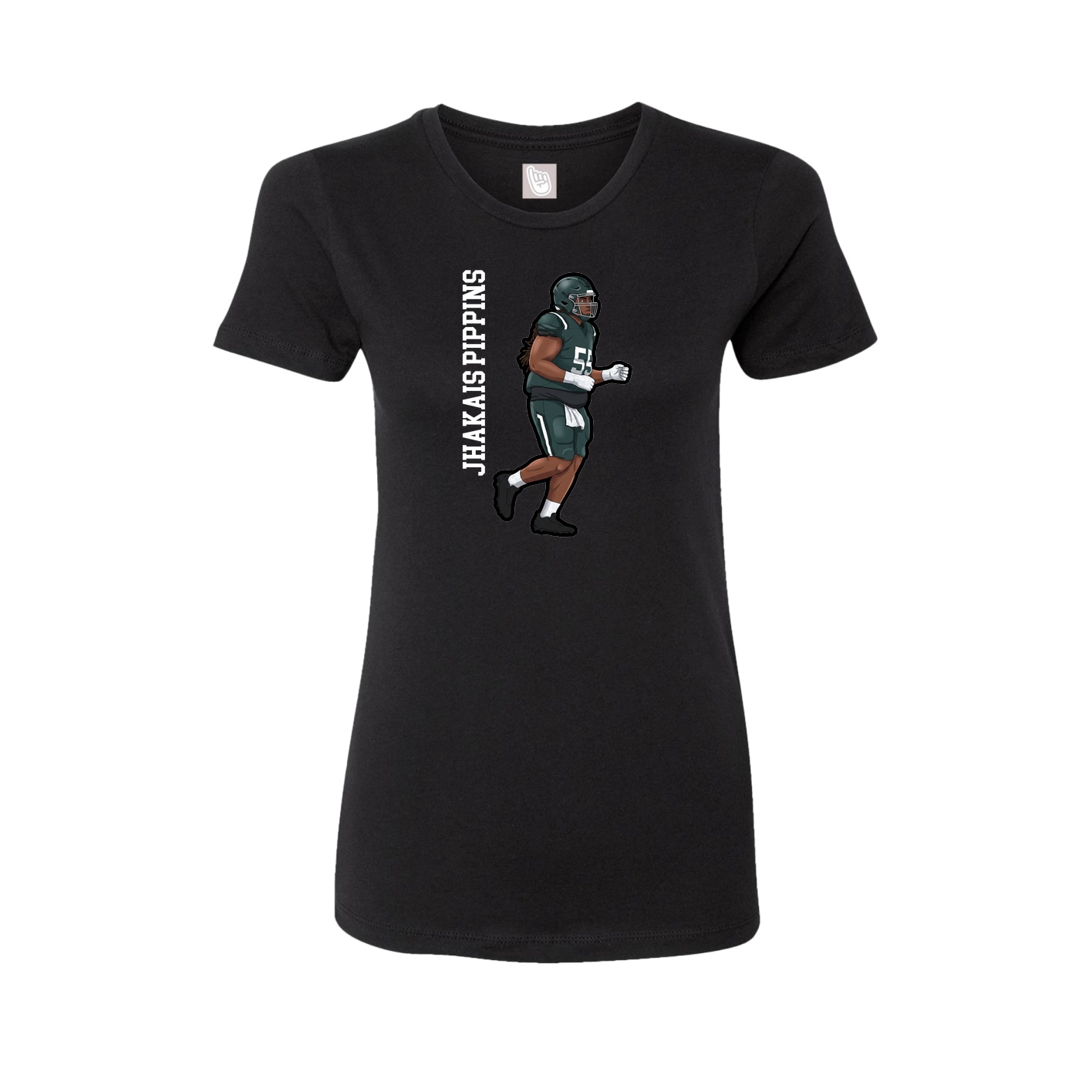 Fitted Women's Tee