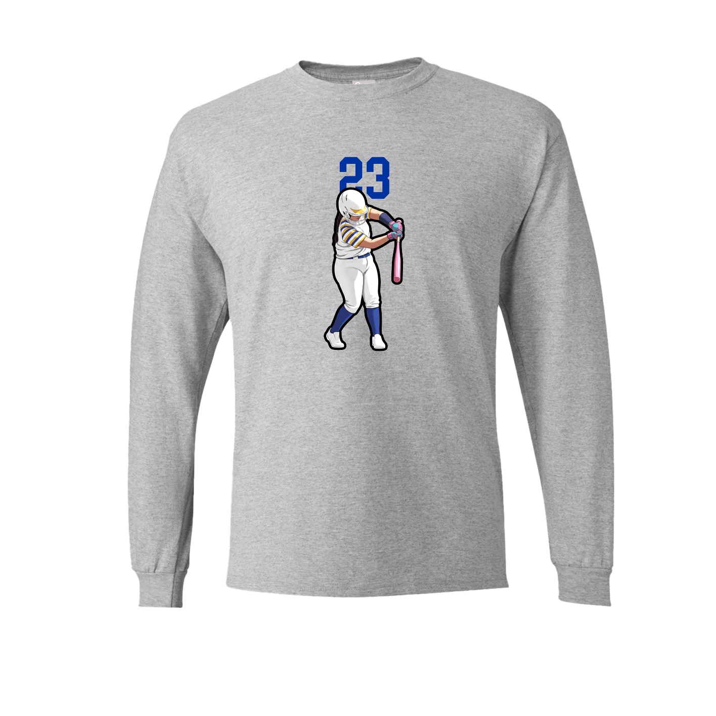 Long Sleeve Tee