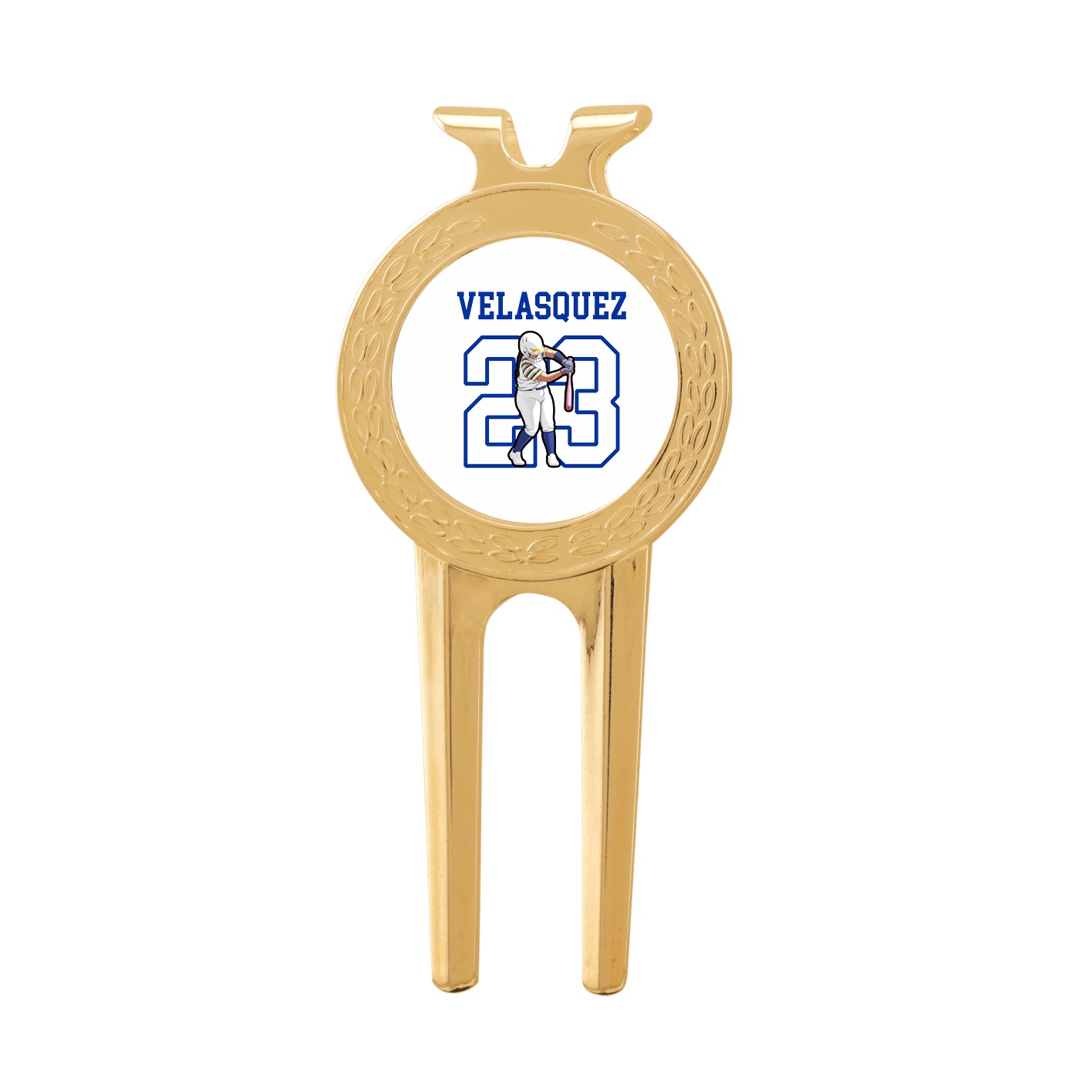 Divot Tool with Ball Marker — Shirsey in Classic
