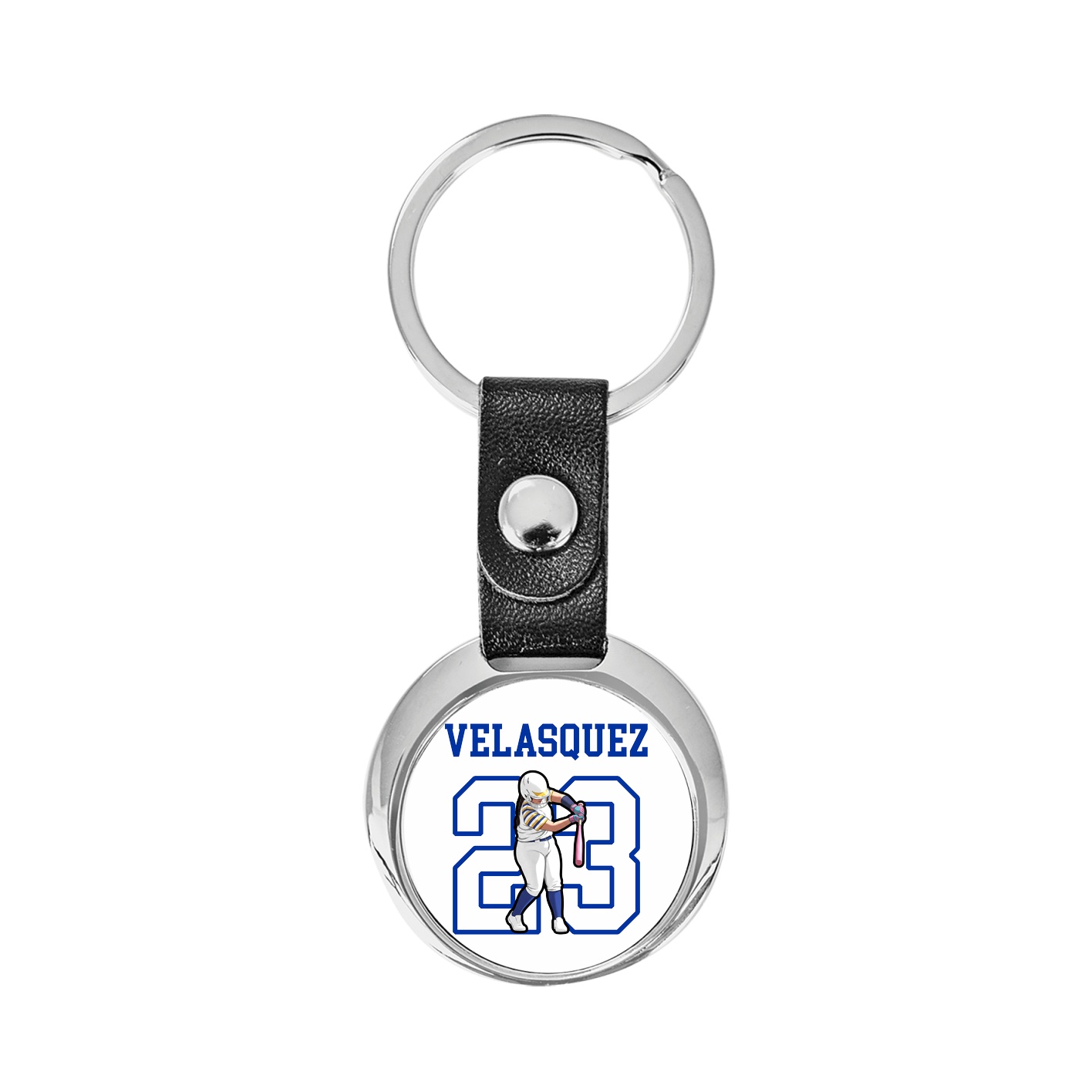 Key Chain — Shirsey in Classic