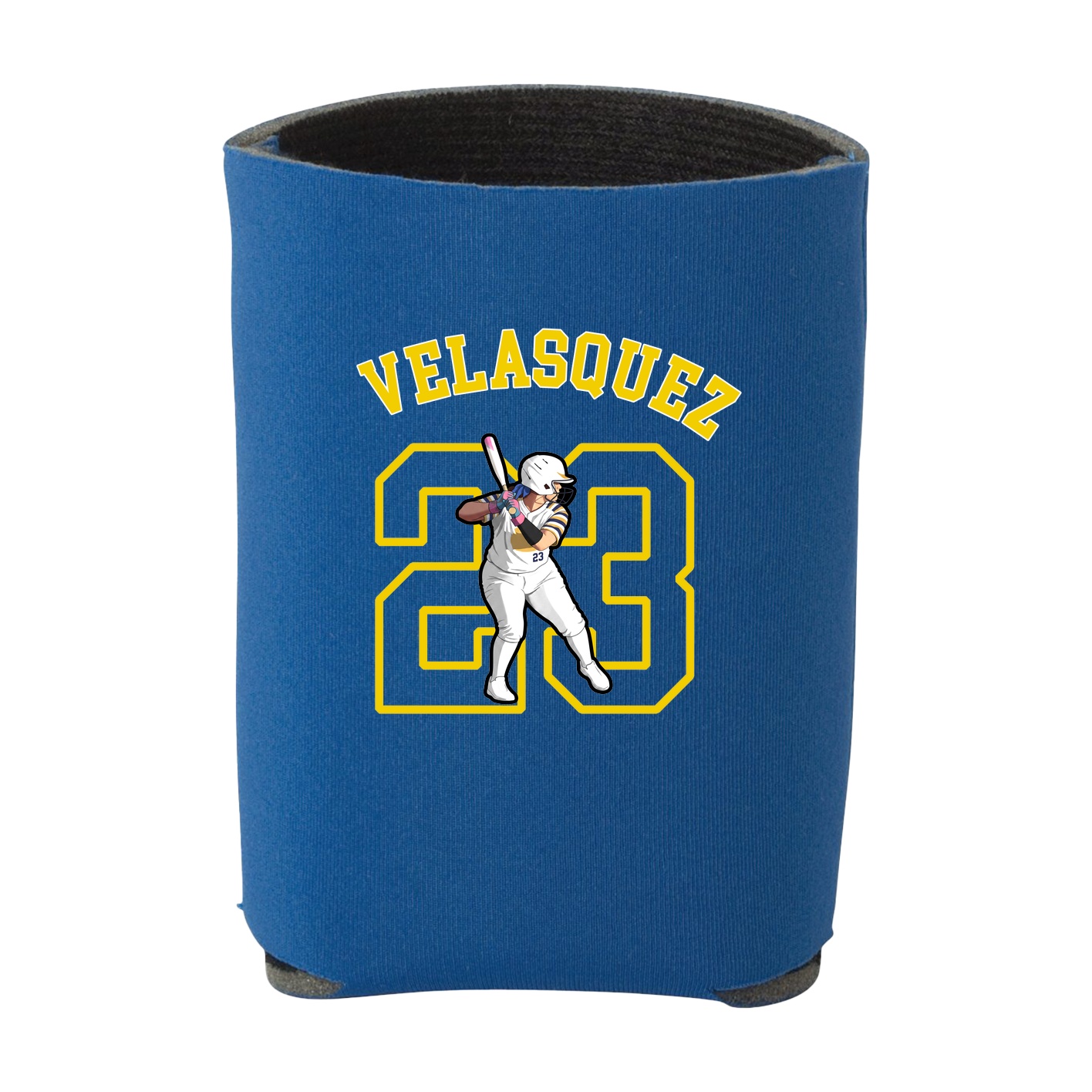 Can Holder — Shirsey Arch in Royal