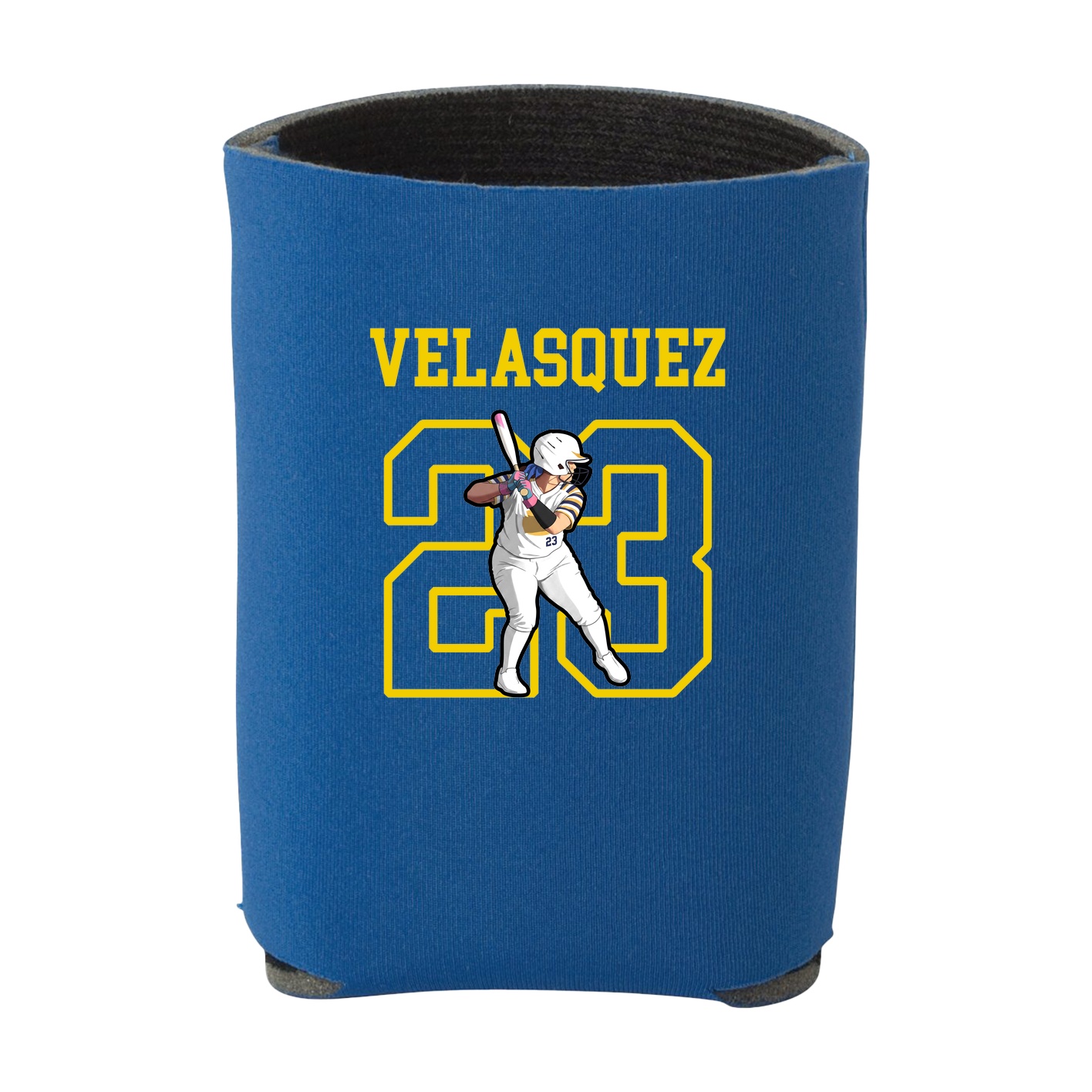 Can Holder — Shirsey in Royal