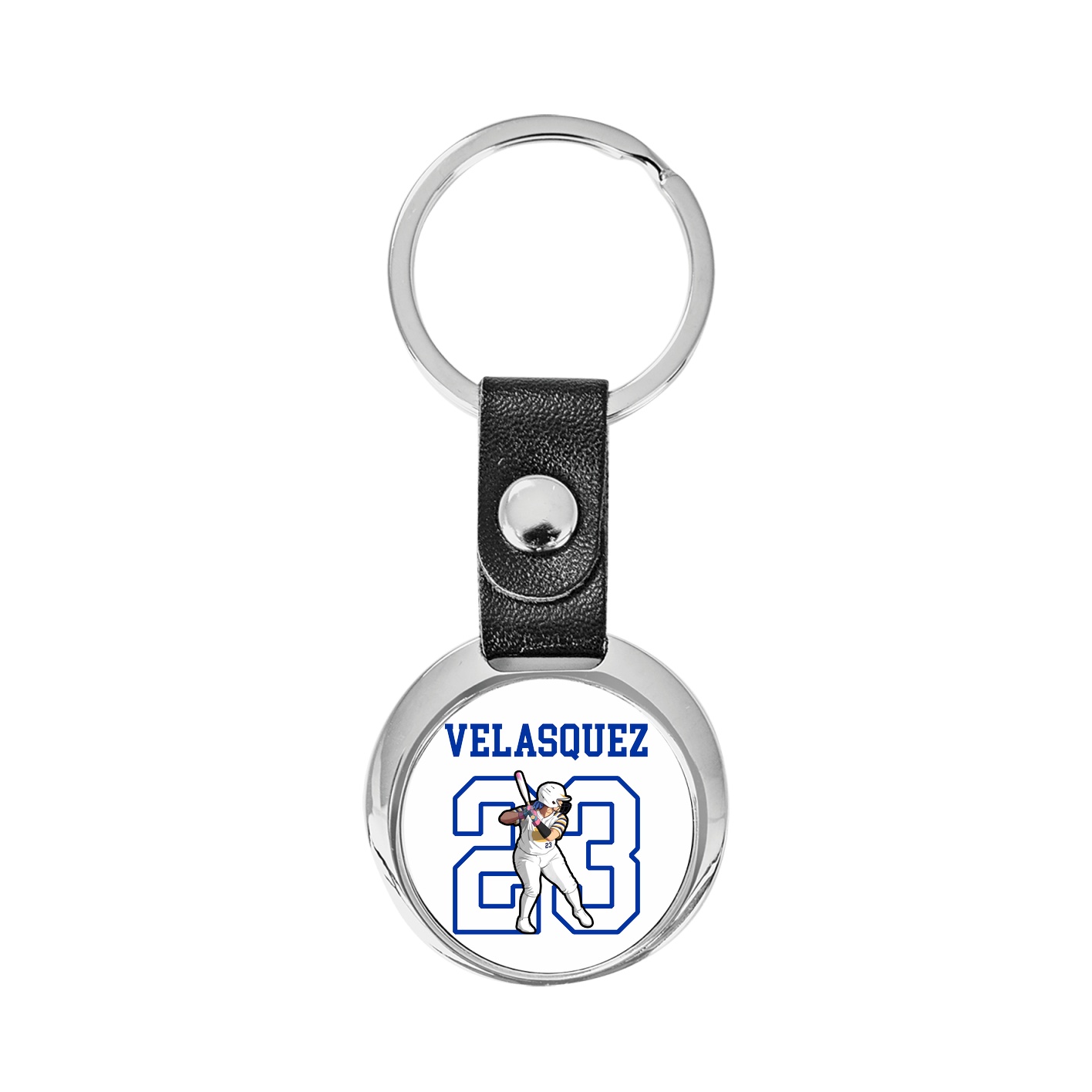 Key Chain — Shirsey in Classic