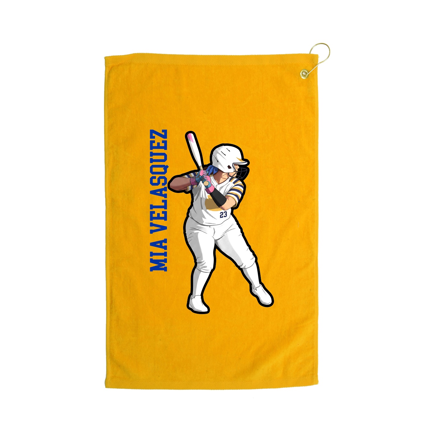 Golf Towel