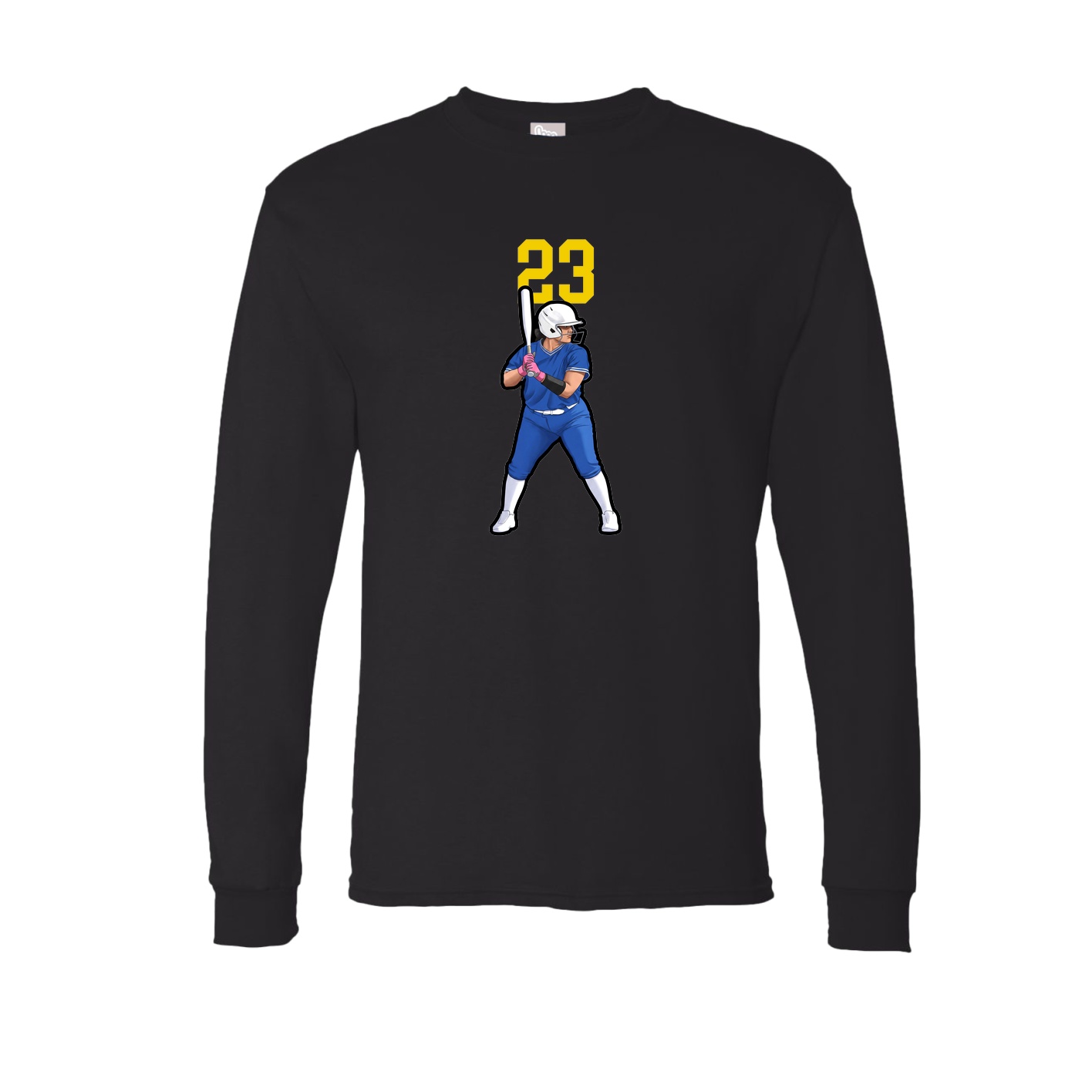 Long Sleeve Tee