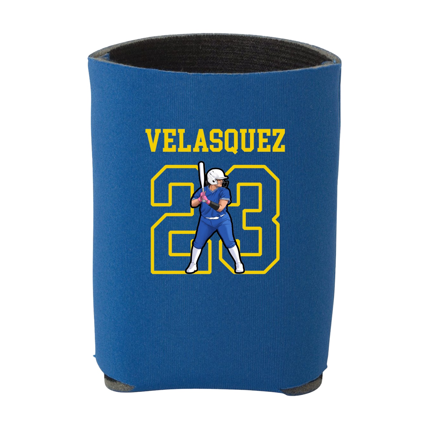 Can Holder — Shirsey in Royal