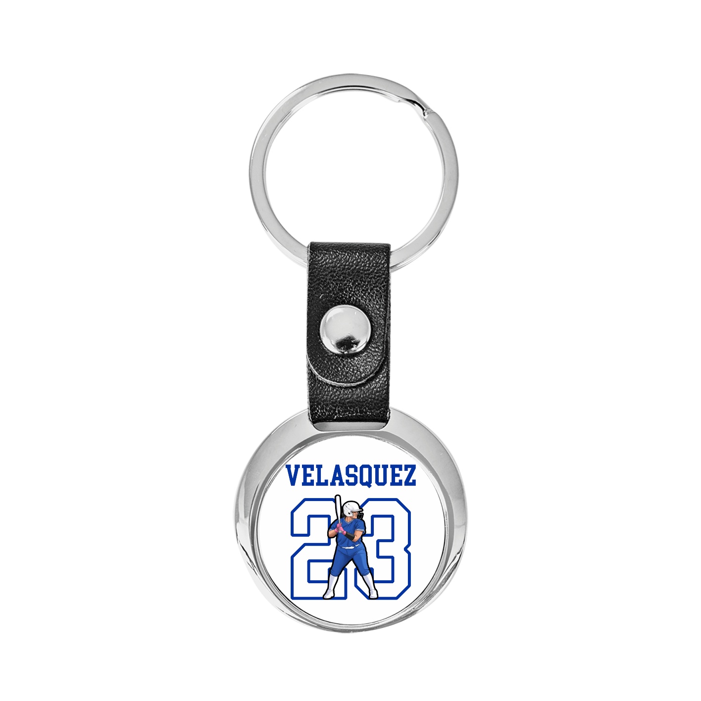 Key Chain — Shirsey in Classic
