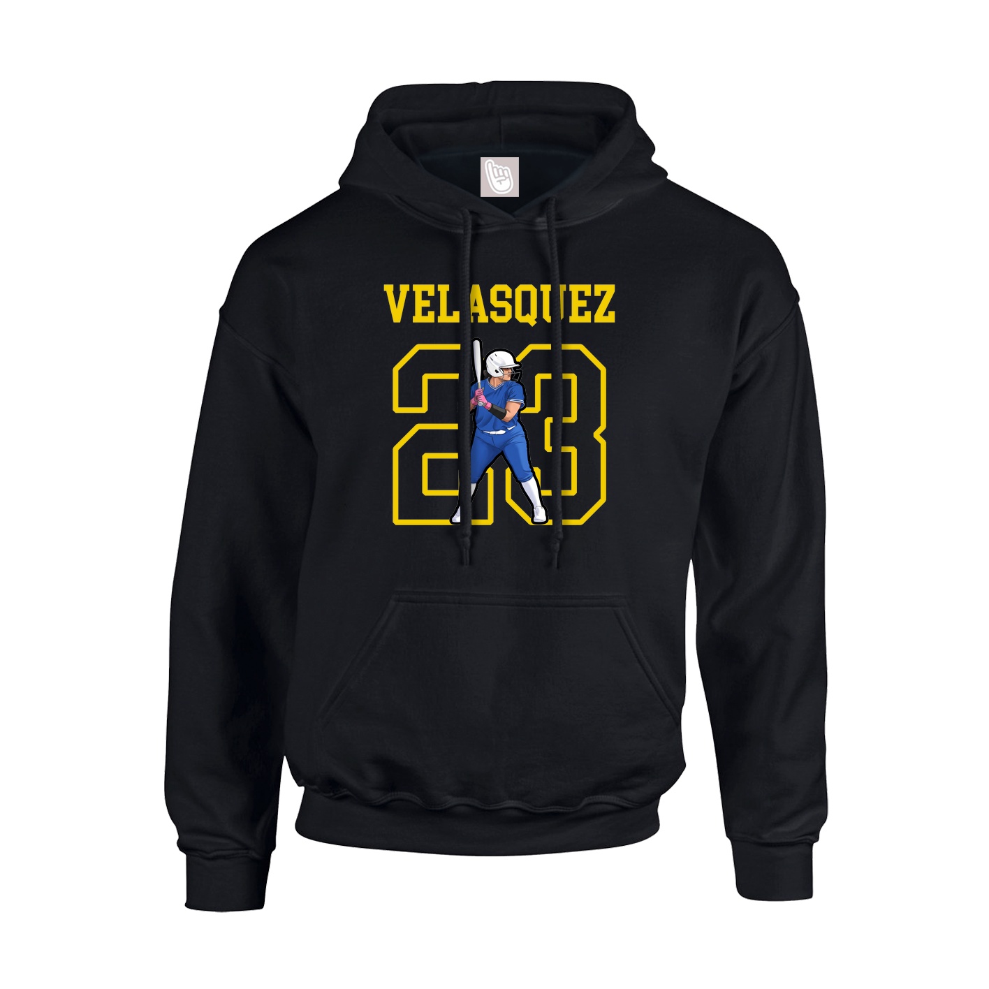 Youth Hoodie