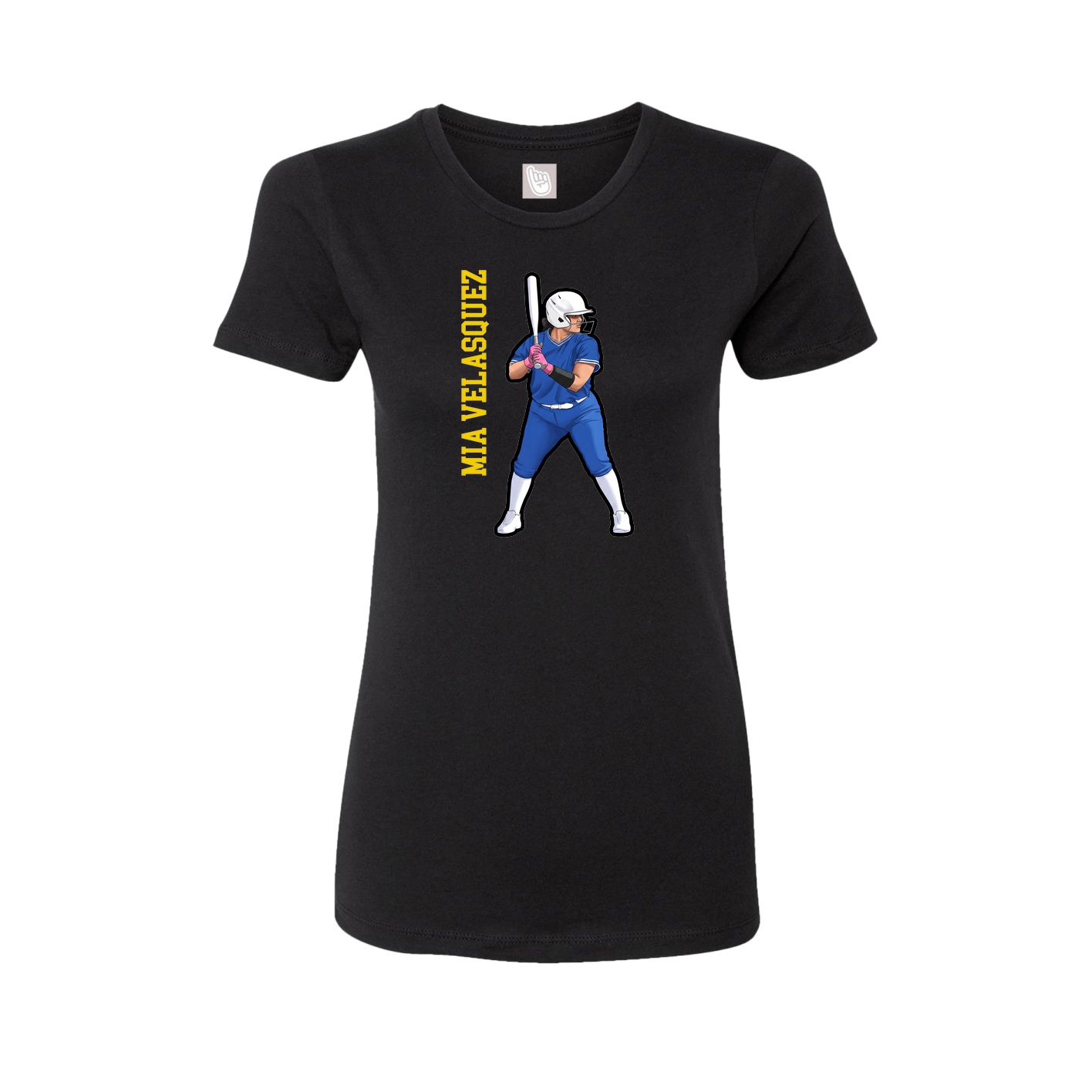 Womens Tee
