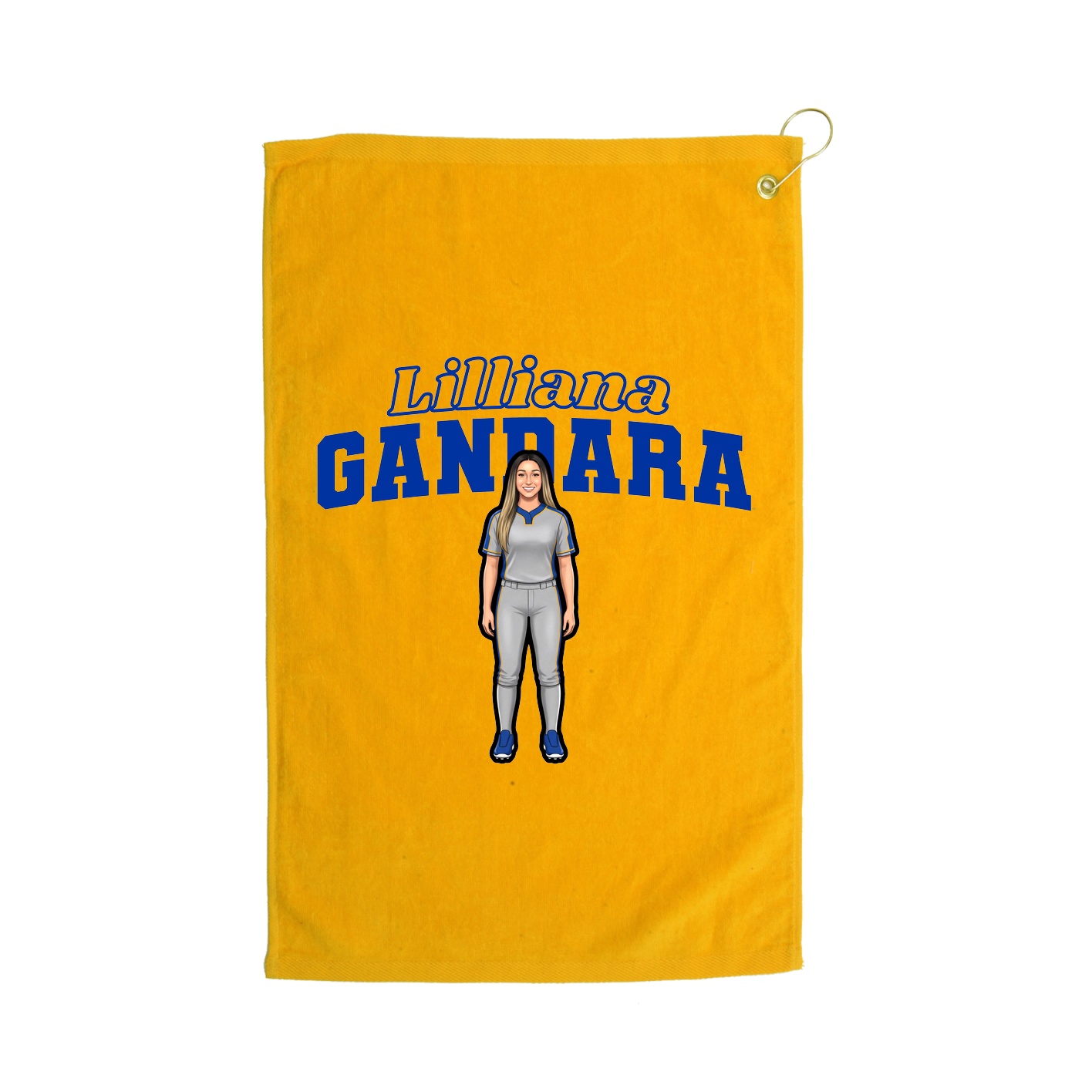 Golf Towel