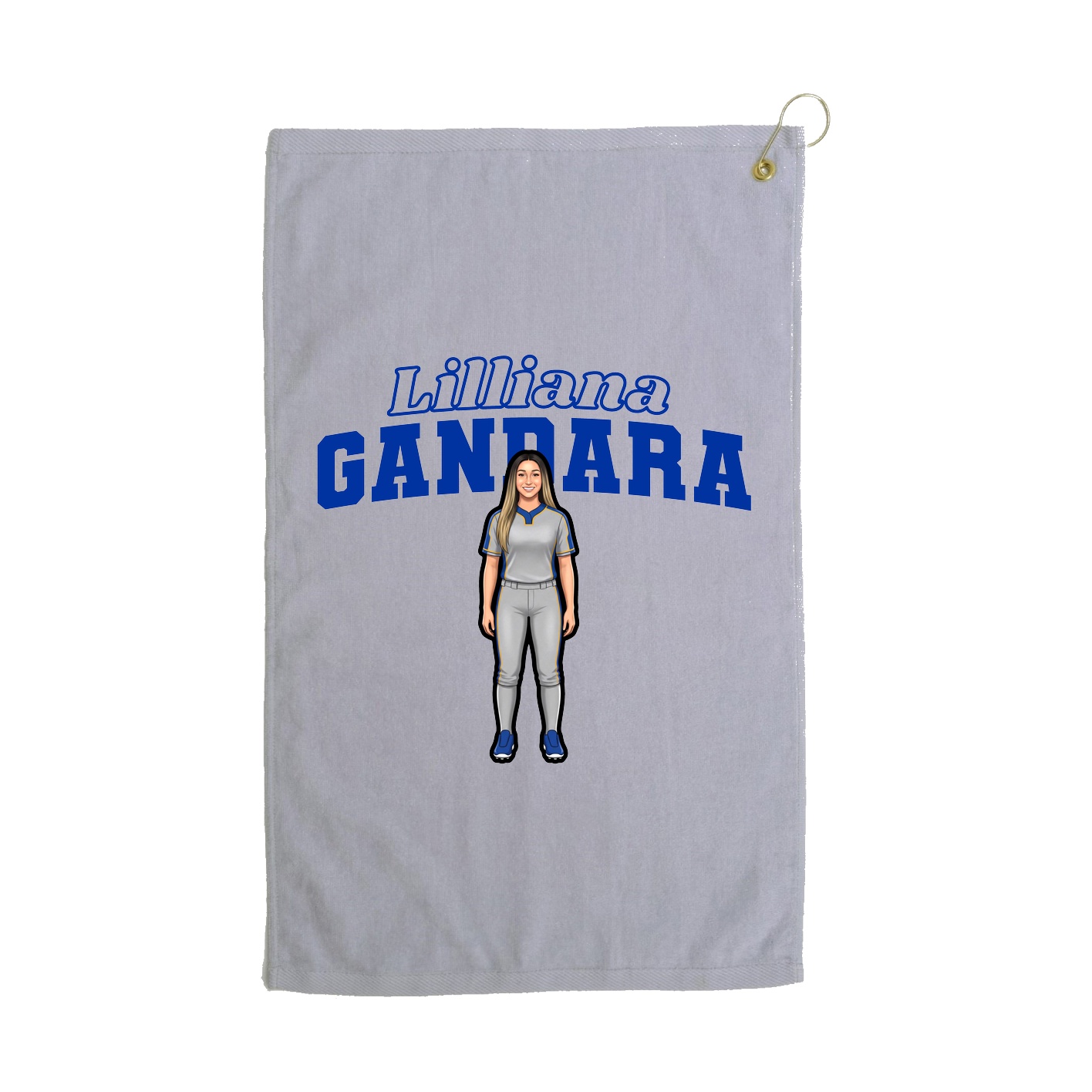 Golf Towel